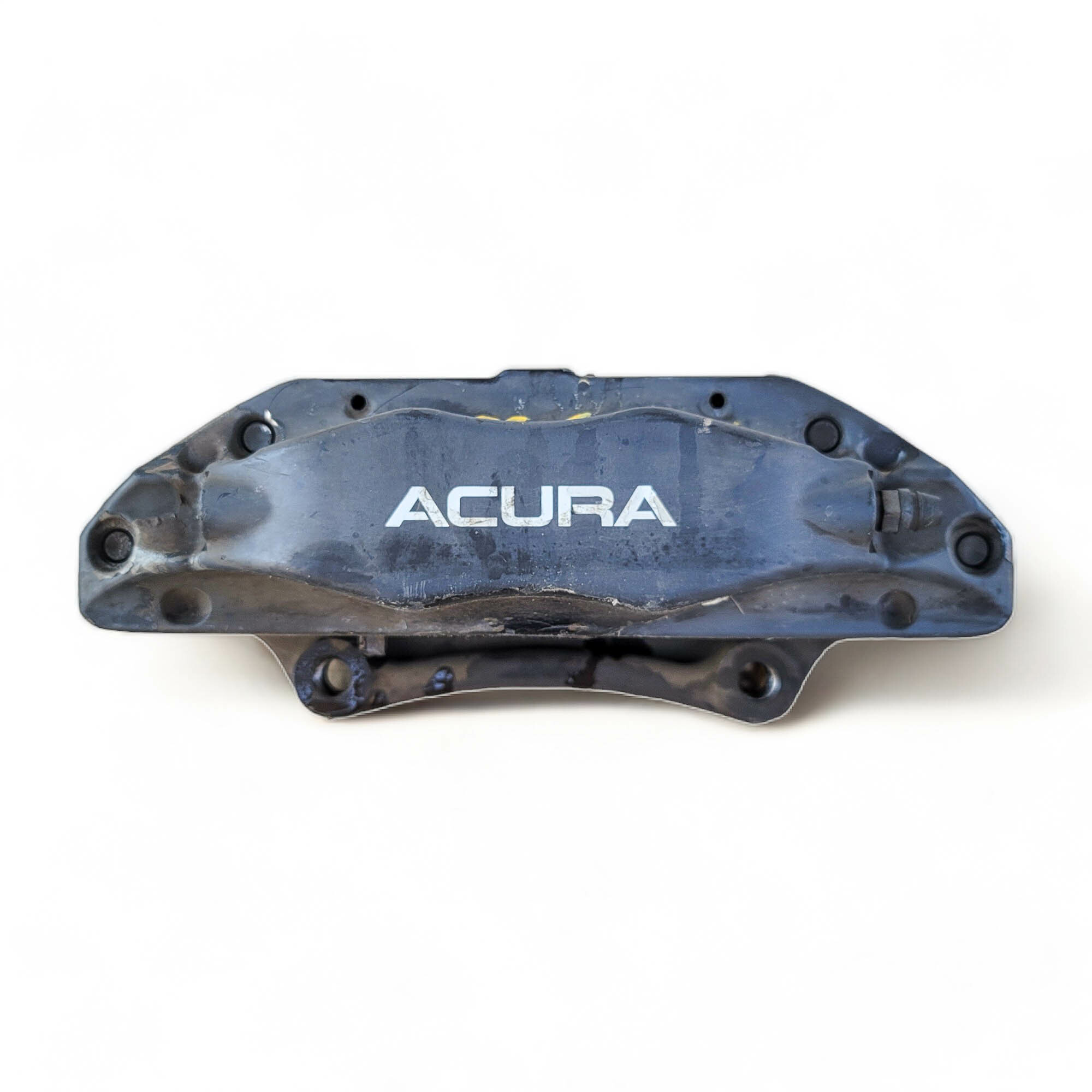A-Premium Front Driver Side Brake Caliper For Acura TL Base 04-08 & Type-S 2007-2008