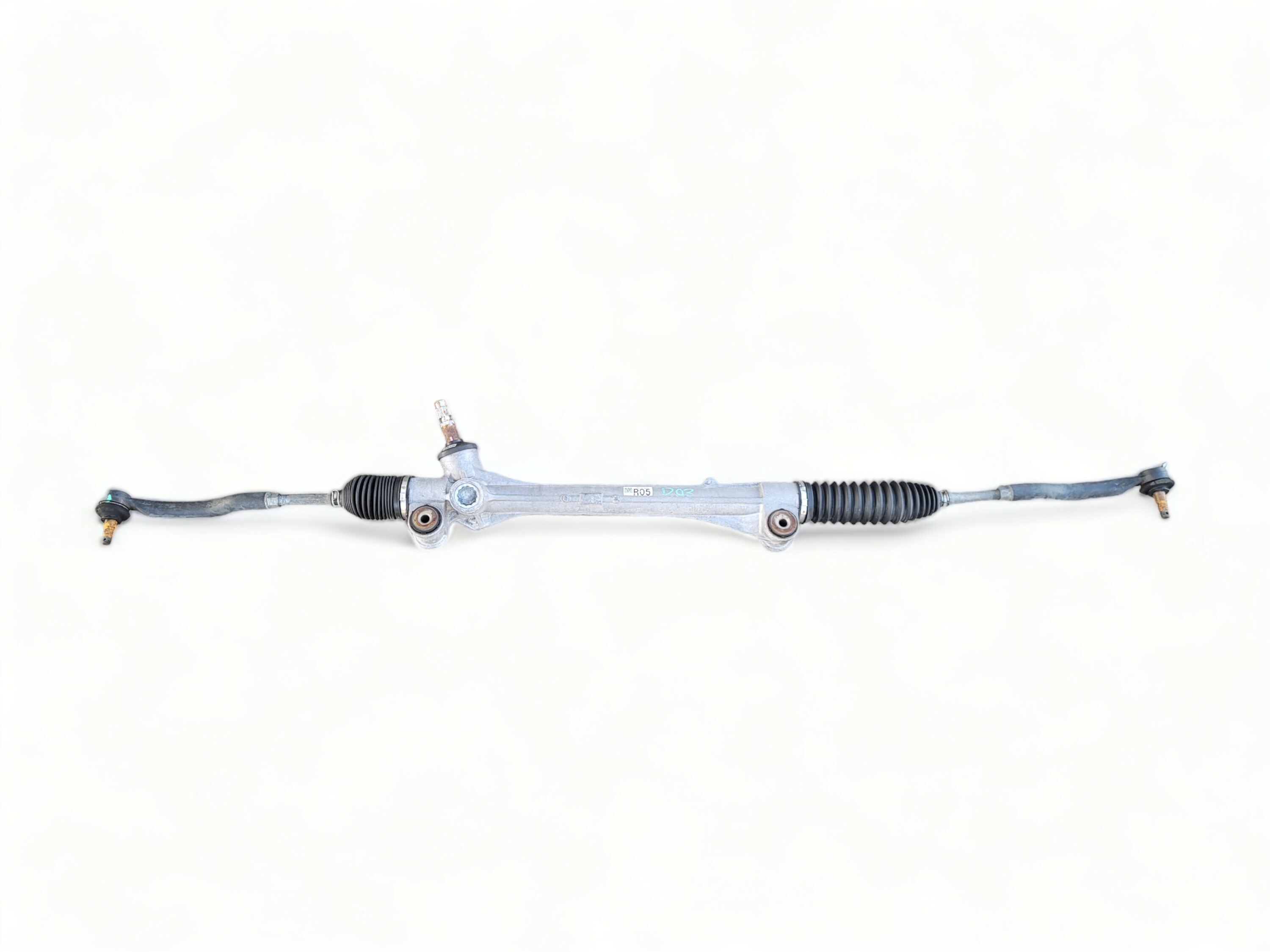 thumbnail image 2 of Power Steering Rack & Pinion Assembly For Lexus RX350 & Toyota Venza 2009-2020 2 of 6
