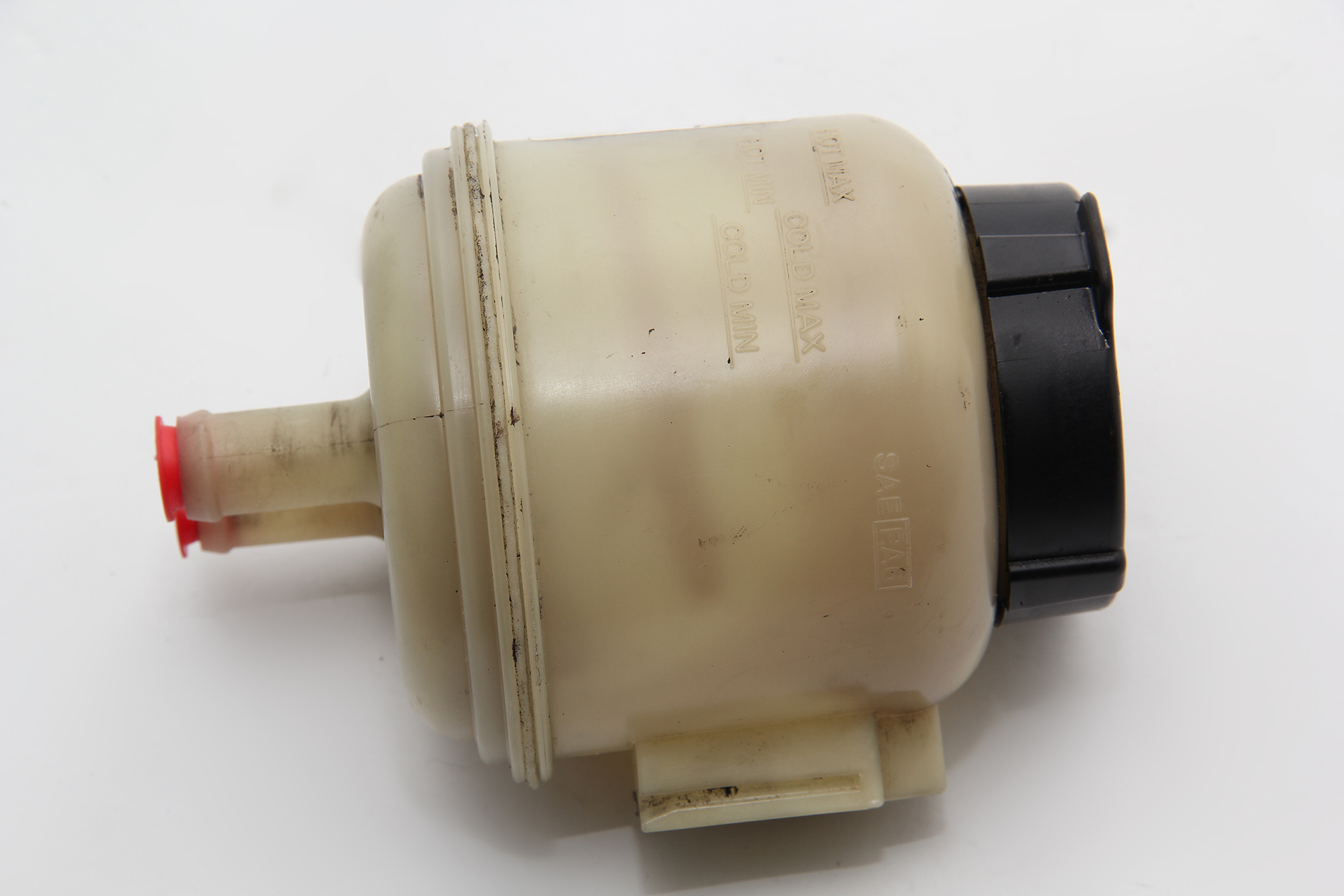 Infiniti G35 0307 49192AA000 Power Steering Reservoir Oil Tank, OEM