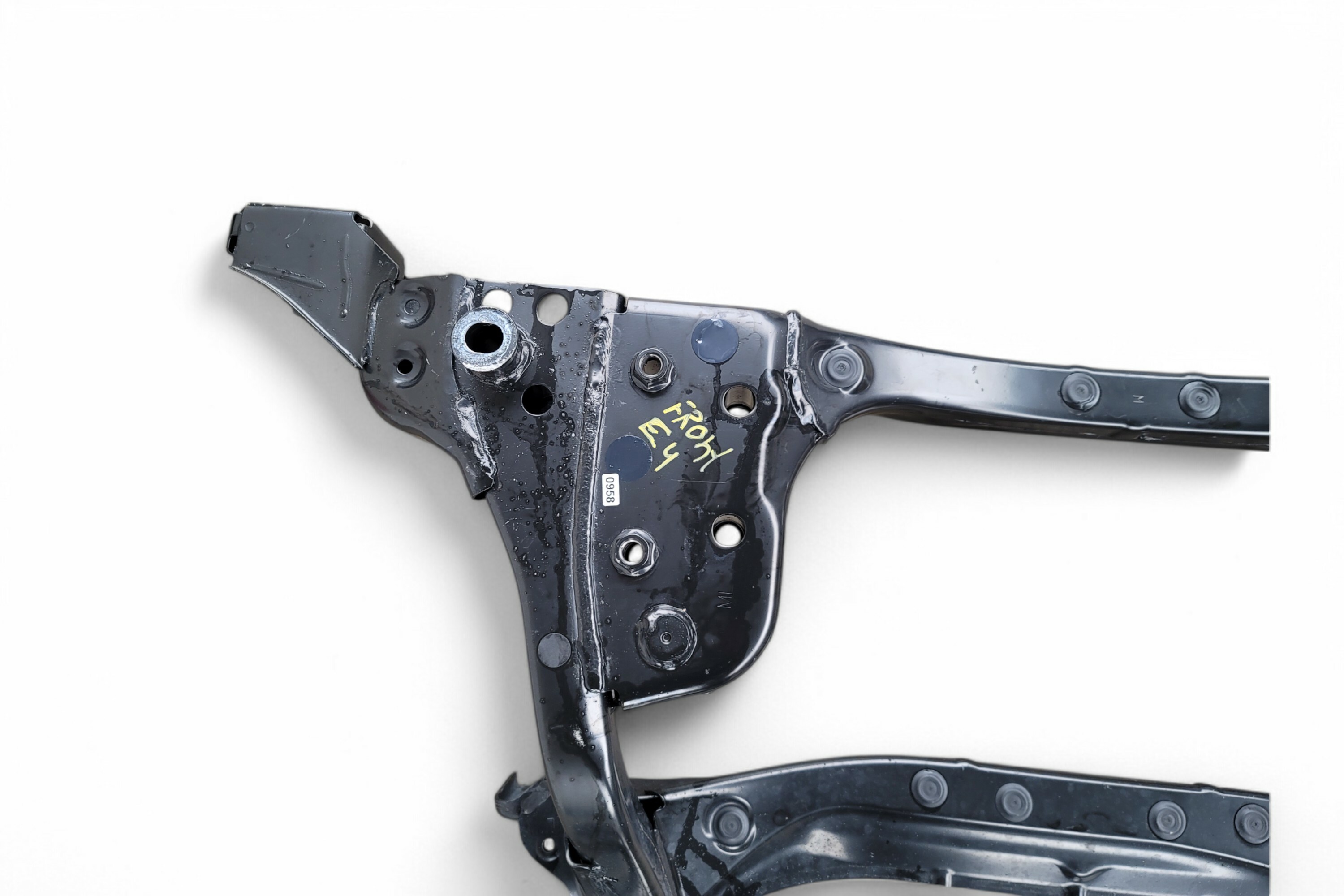 Front Suspension Subframe Crossmember For Toyota RAV4 2019-2023 – 51100-0R012