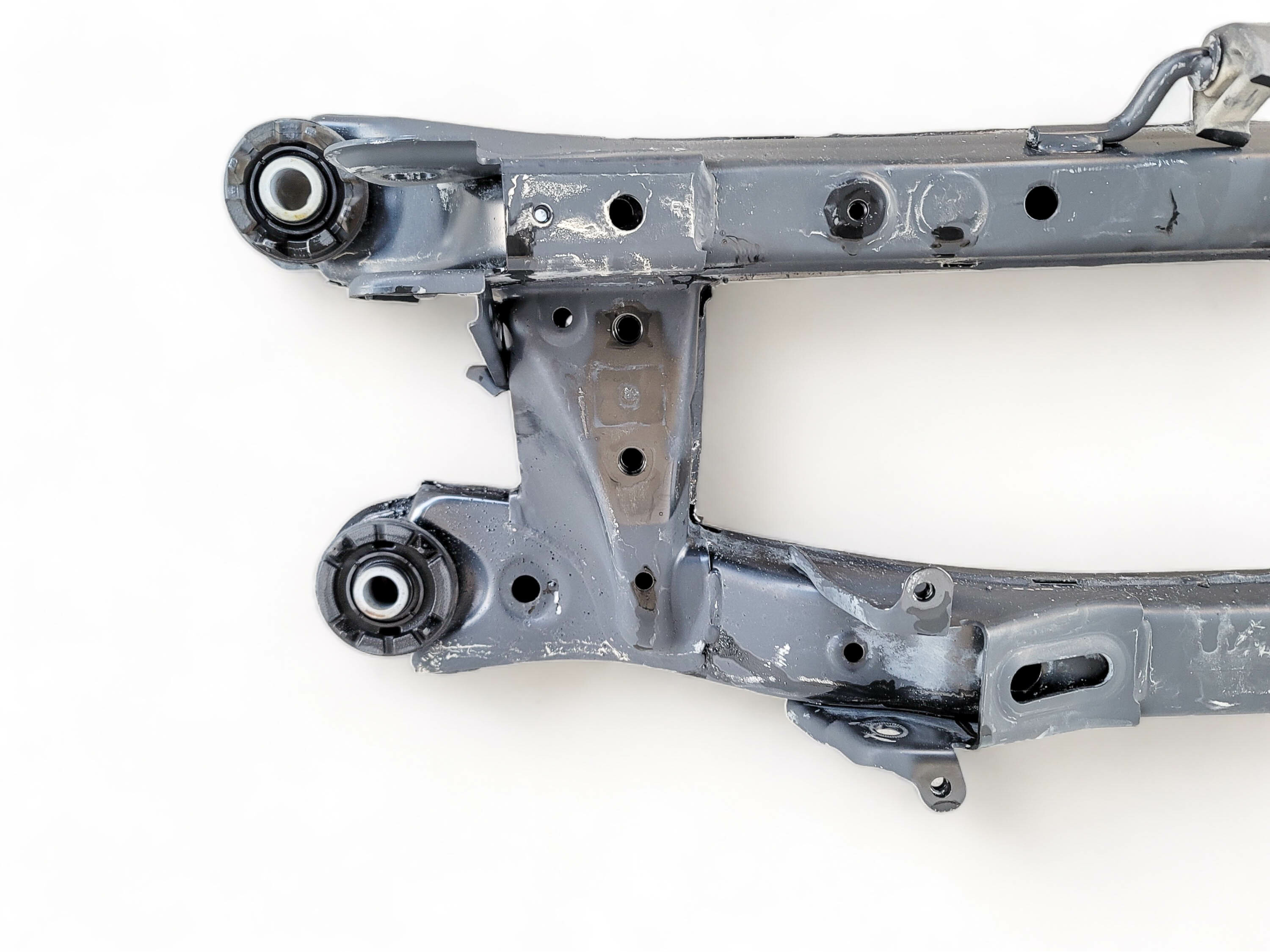 2017 2018 Toyota Corolla IM Sub Frame Crossmember Beam Rear Suspension 
