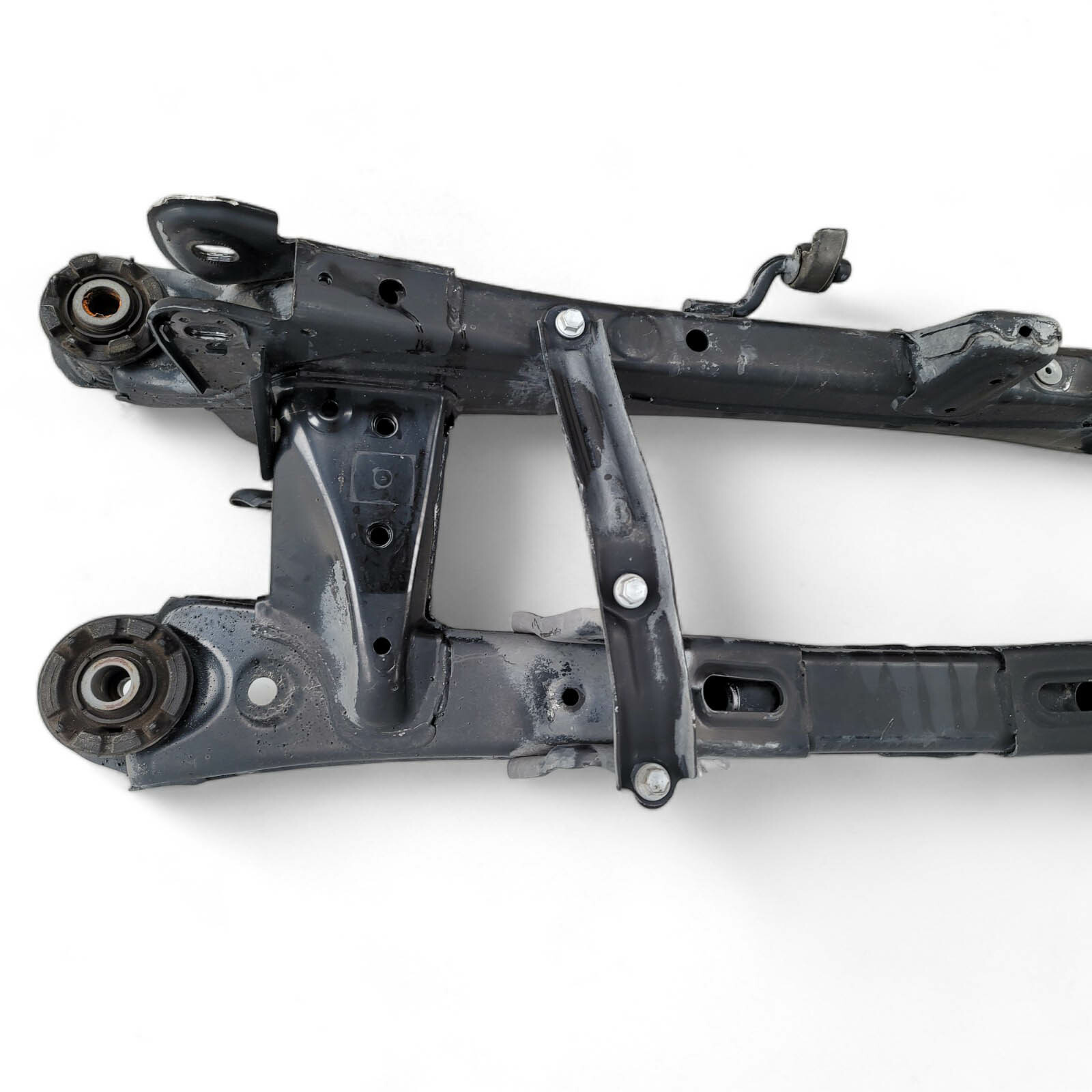 2017 2018 Toyota Corolla IM Sub Frame Crossmember Beam Rear Suspension 