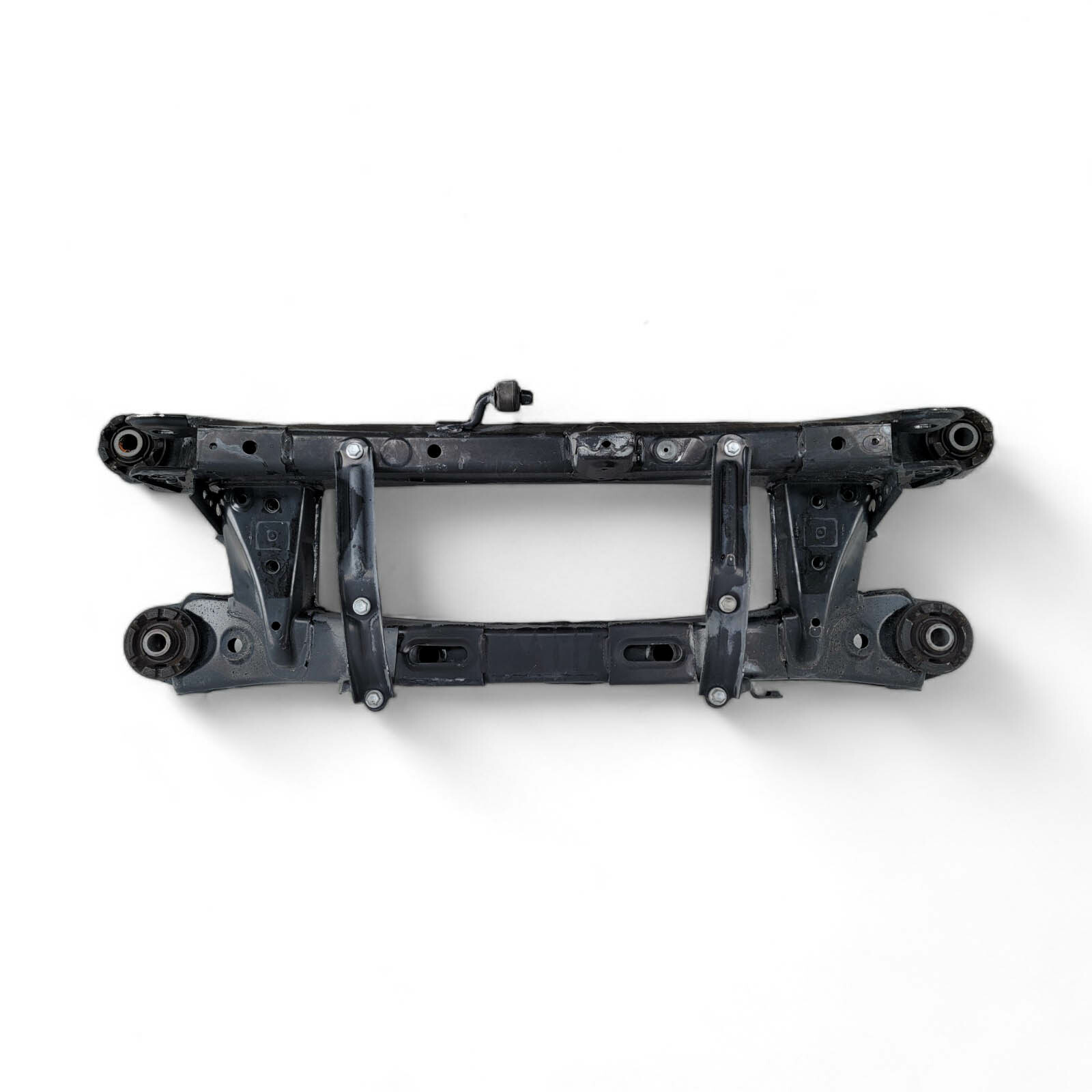 2017 2018 Toyota Corolla IM Sub Frame Crossmember Beam Rear Suspension 