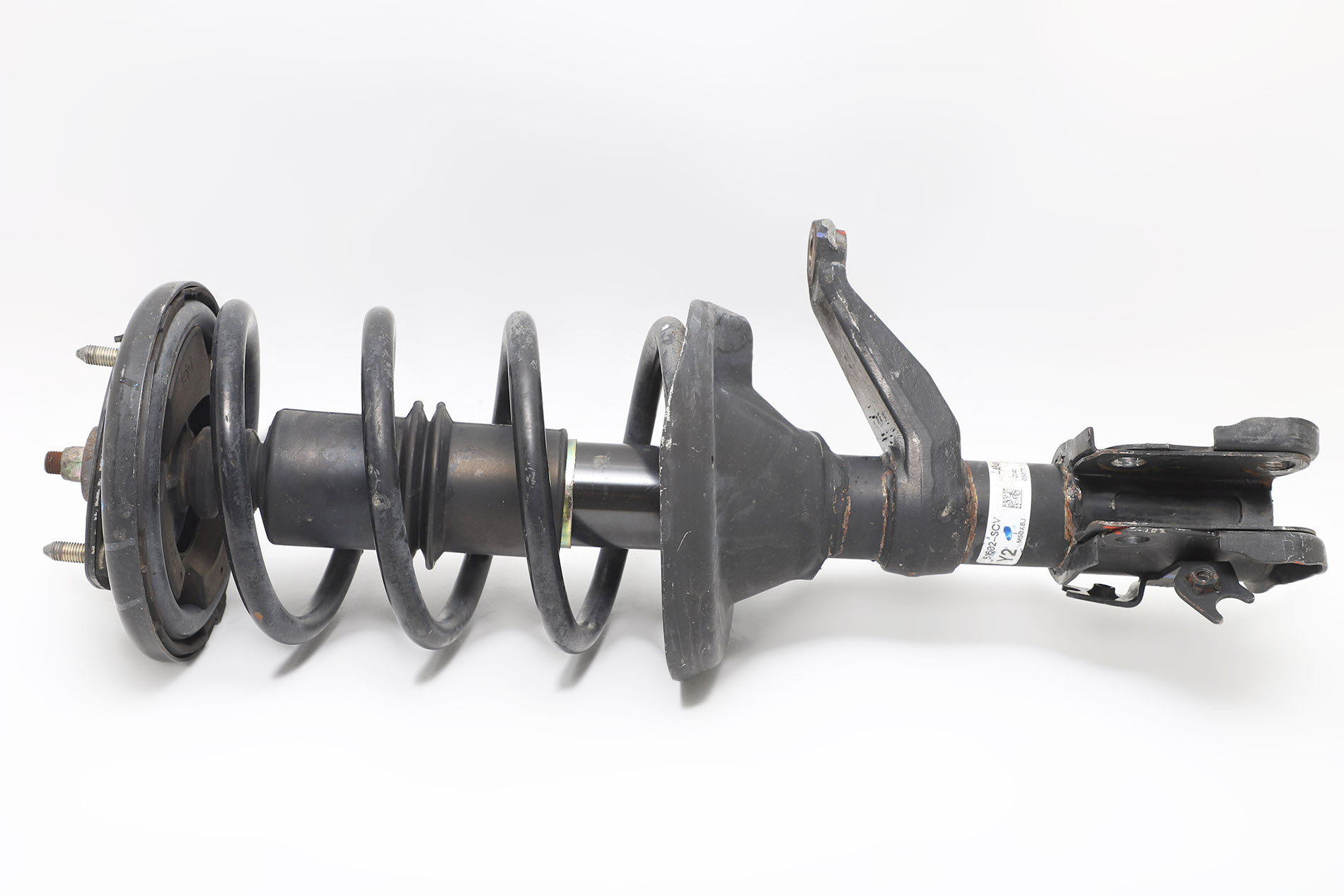 thumbnail image 2 of METRIX Front Lower Ball Joints For 03-11 Honda Element LX & EX - W/ Bolts 2 of 4