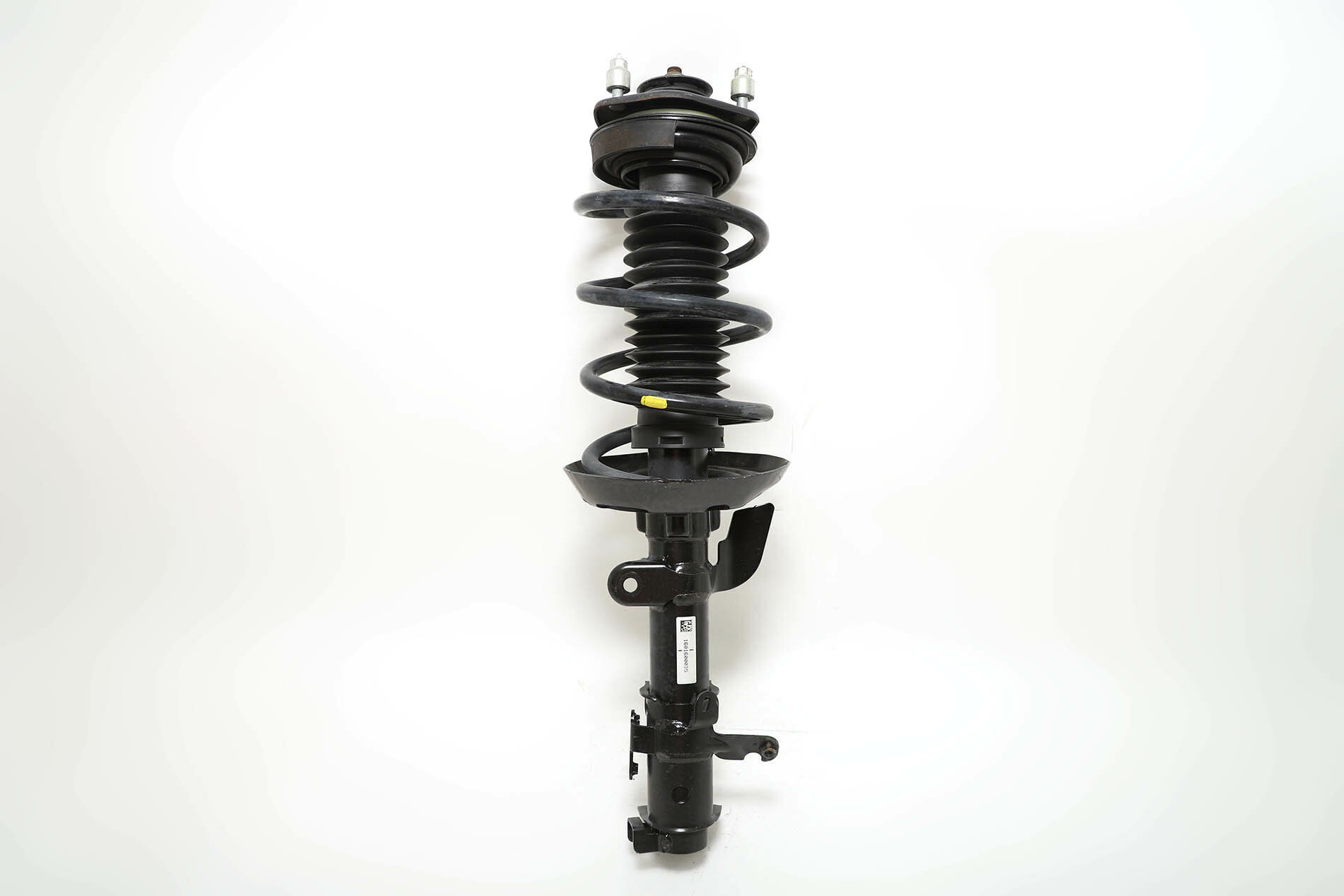 2x Rear Shock Absorber For Acura MDX 2007-2013 ZDX 2010-2013 3