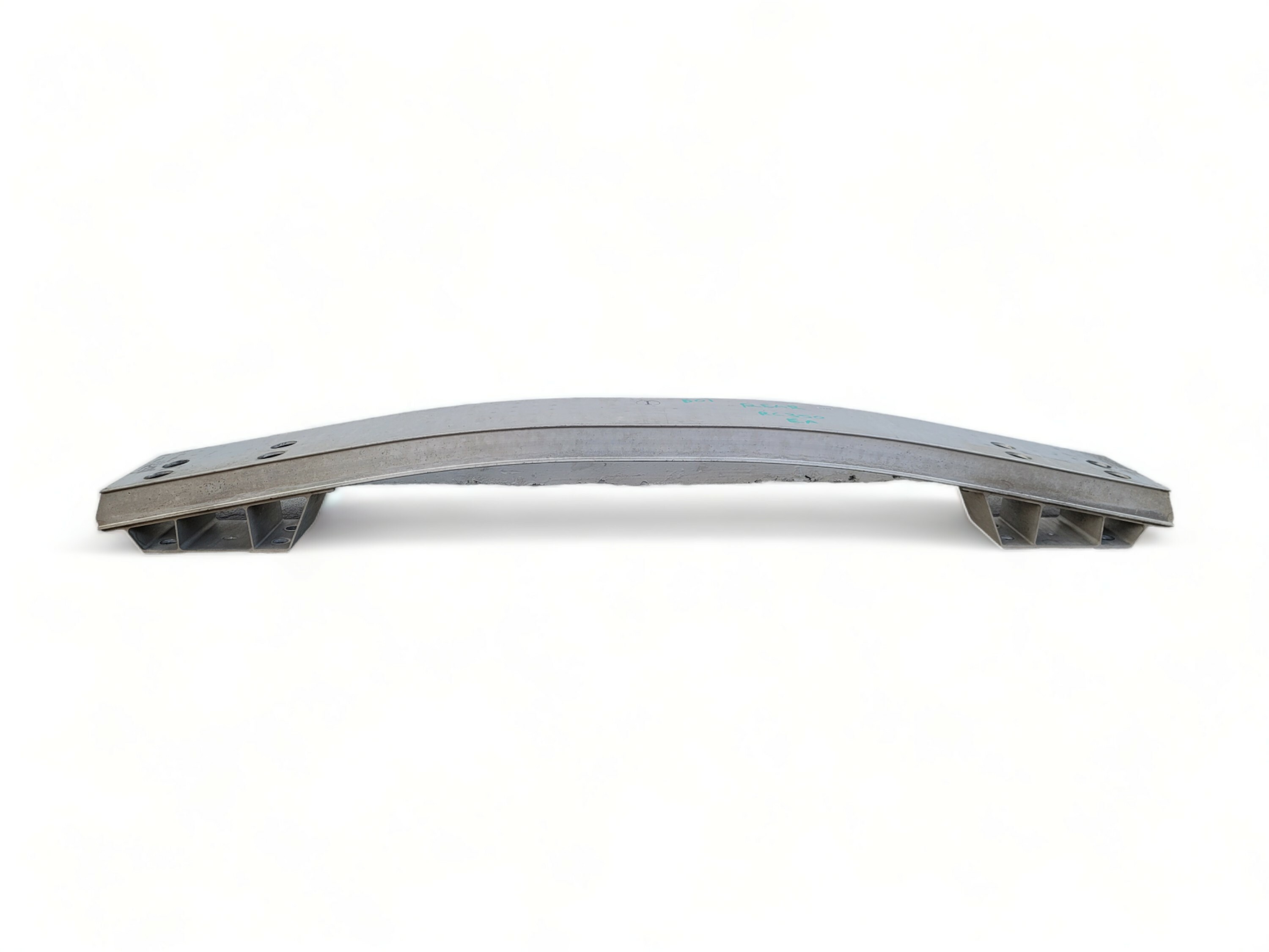 thumbnail image 2 of Evan-Fischer Rear Bumper Reinforcement Bar For Lexus RX350 & RX450h 2016-2022 2 of 4
