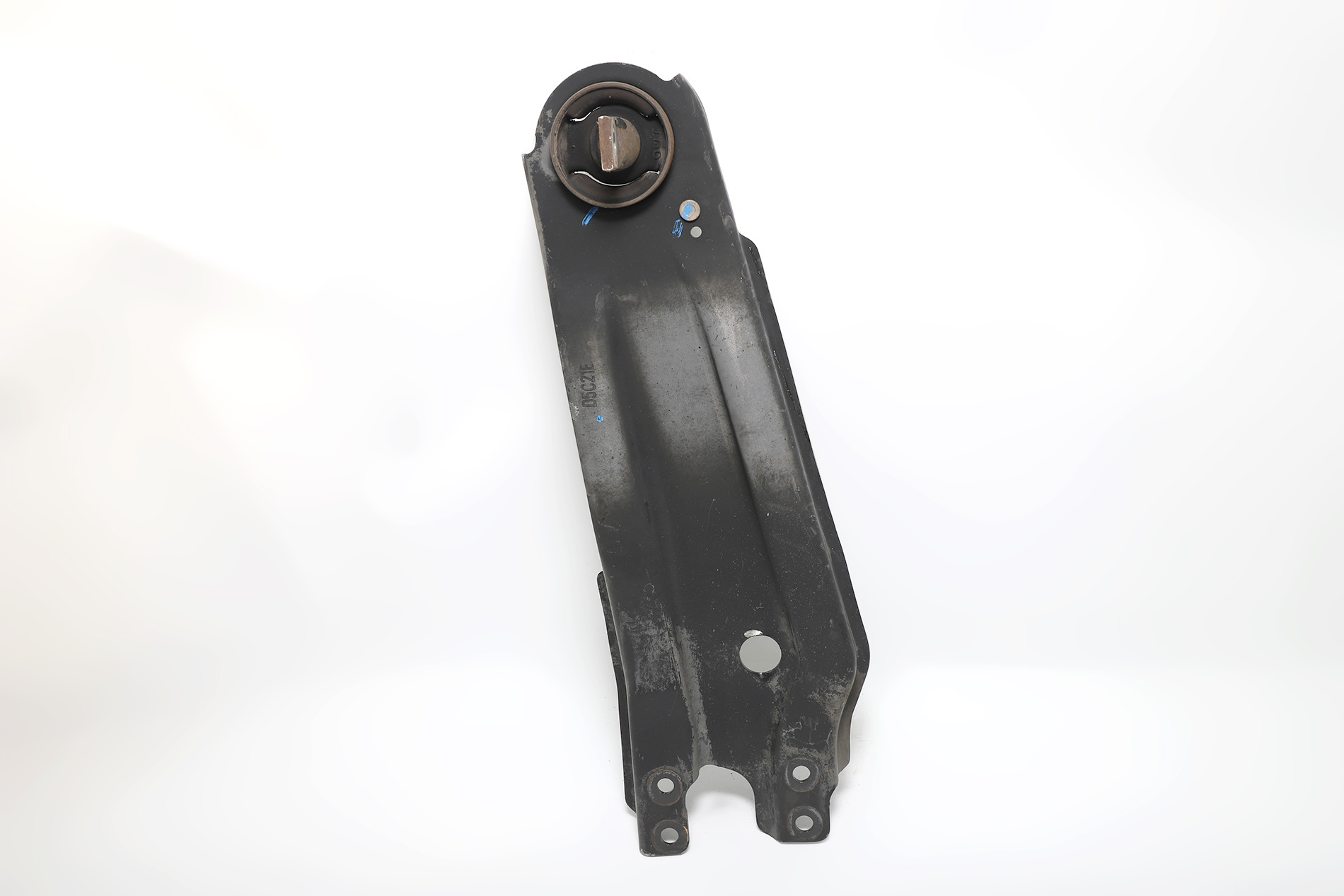 thumbnail image 2 of Mevotech Rear Right Trailing Arm For Honda Ridgeline 2006-2014 – 15917YR, New 2 of 4