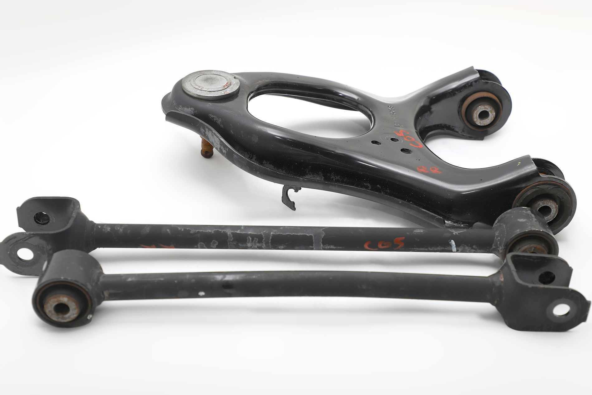 MaXpeedingrods Front Lower Control Arms – For Honda Accord 2013-2017 & Acura TLX 2015-2020