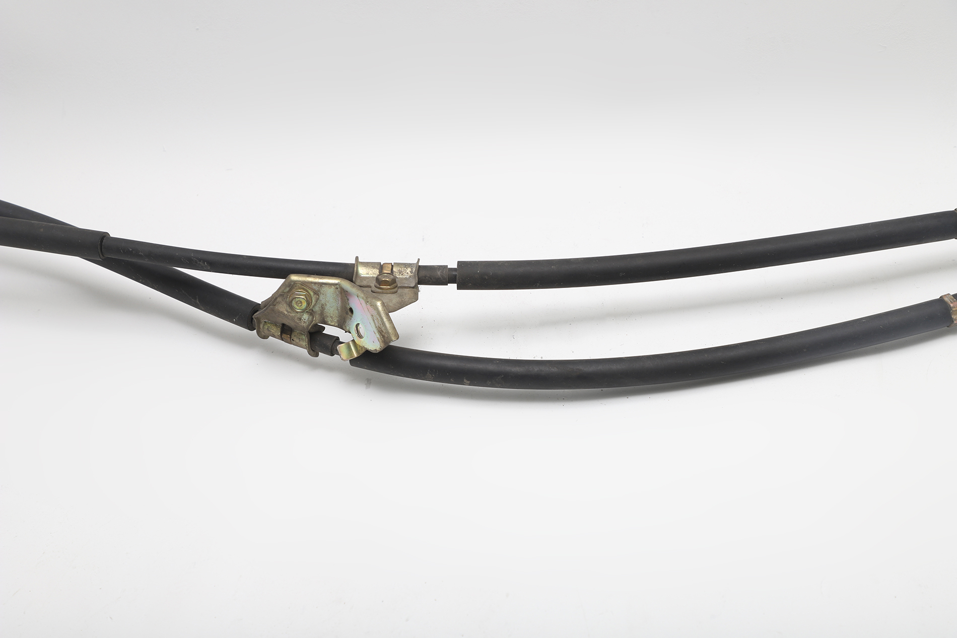 thumbnail image 2 of TUCKBOLD Manual Transmission Gear Shifter Cable - Perfect Fit For 2003-2007 Honda Accord & 2004-2007 Acura TSX 2 of 14