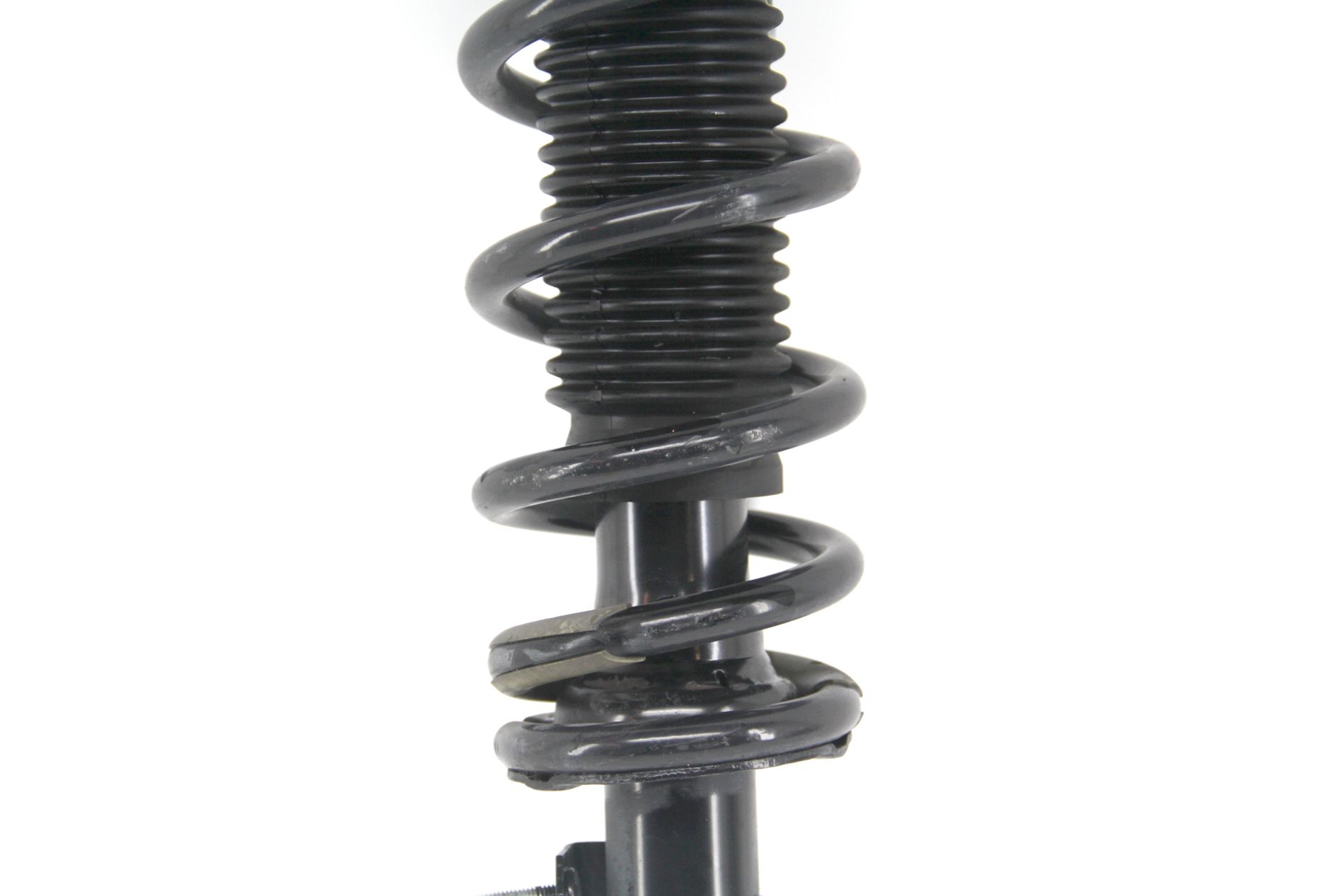 Infiniti G37 0913 Front Strut Shock Absorber Right/Passenger 56110