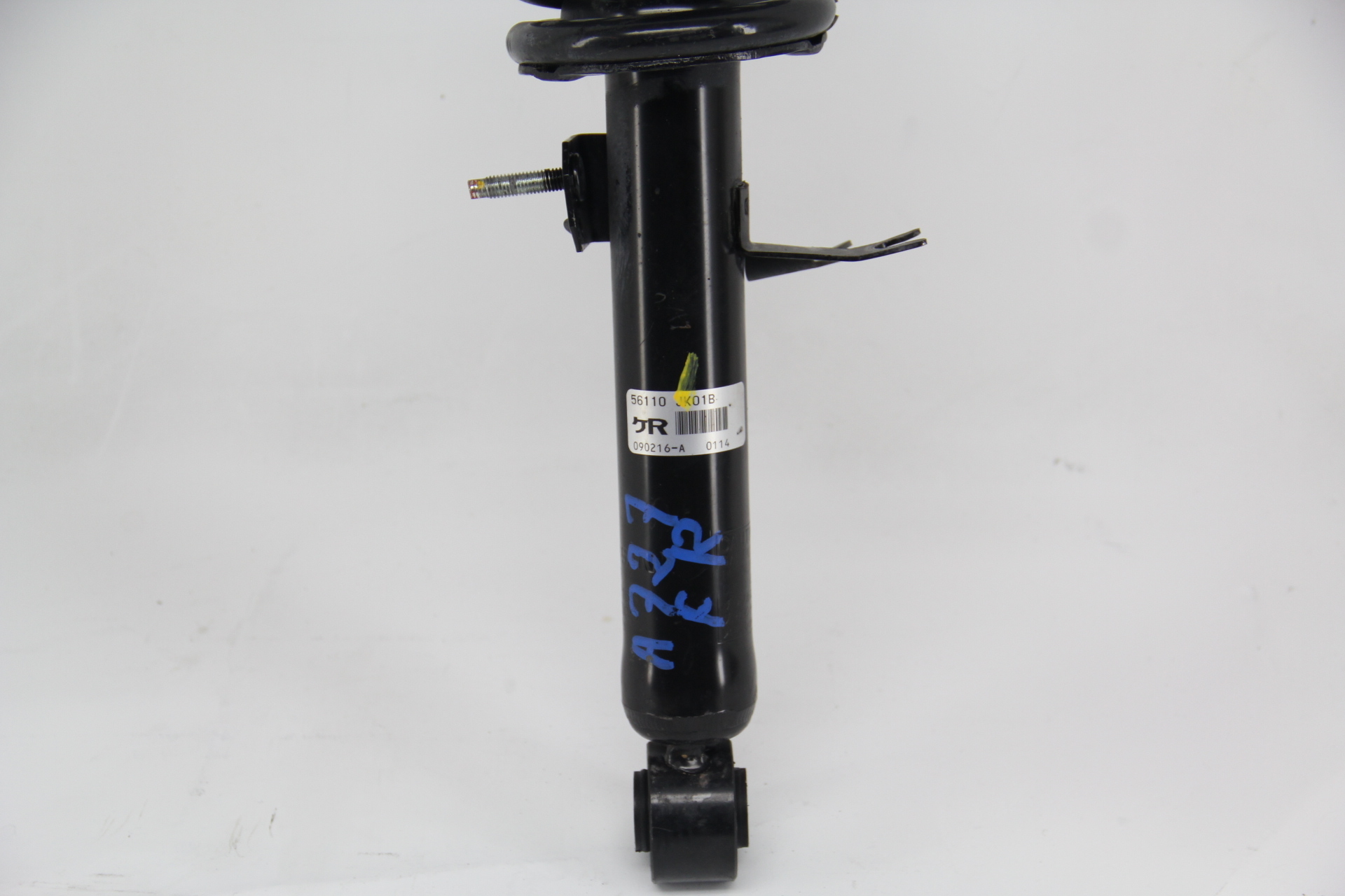 Infiniti G37 0913 Front Strut Shock Absorber Right/Passenger 56110