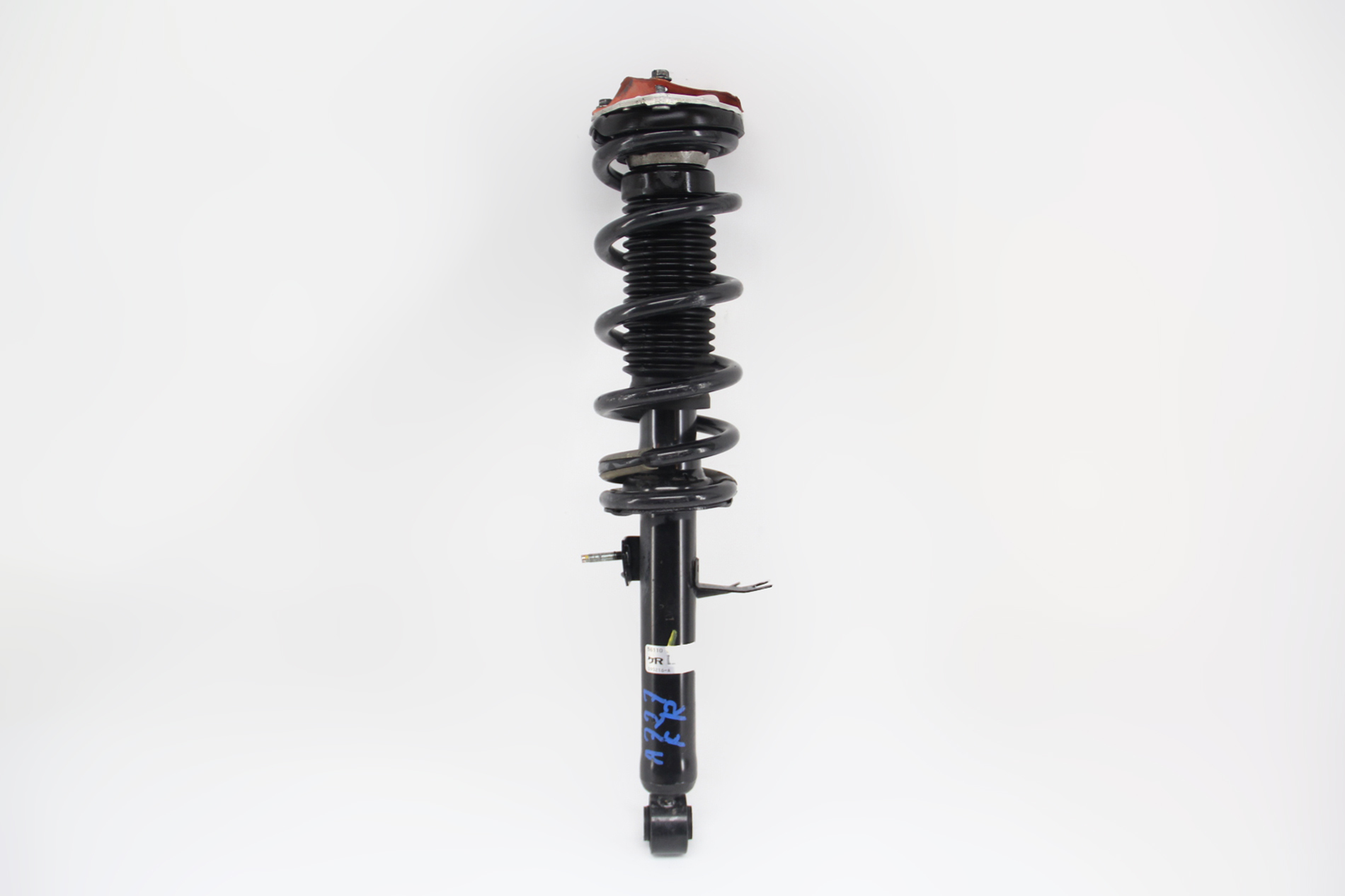 Infiniti G37 0913 Front Strut Shock Absorber Right/Passenger 56110