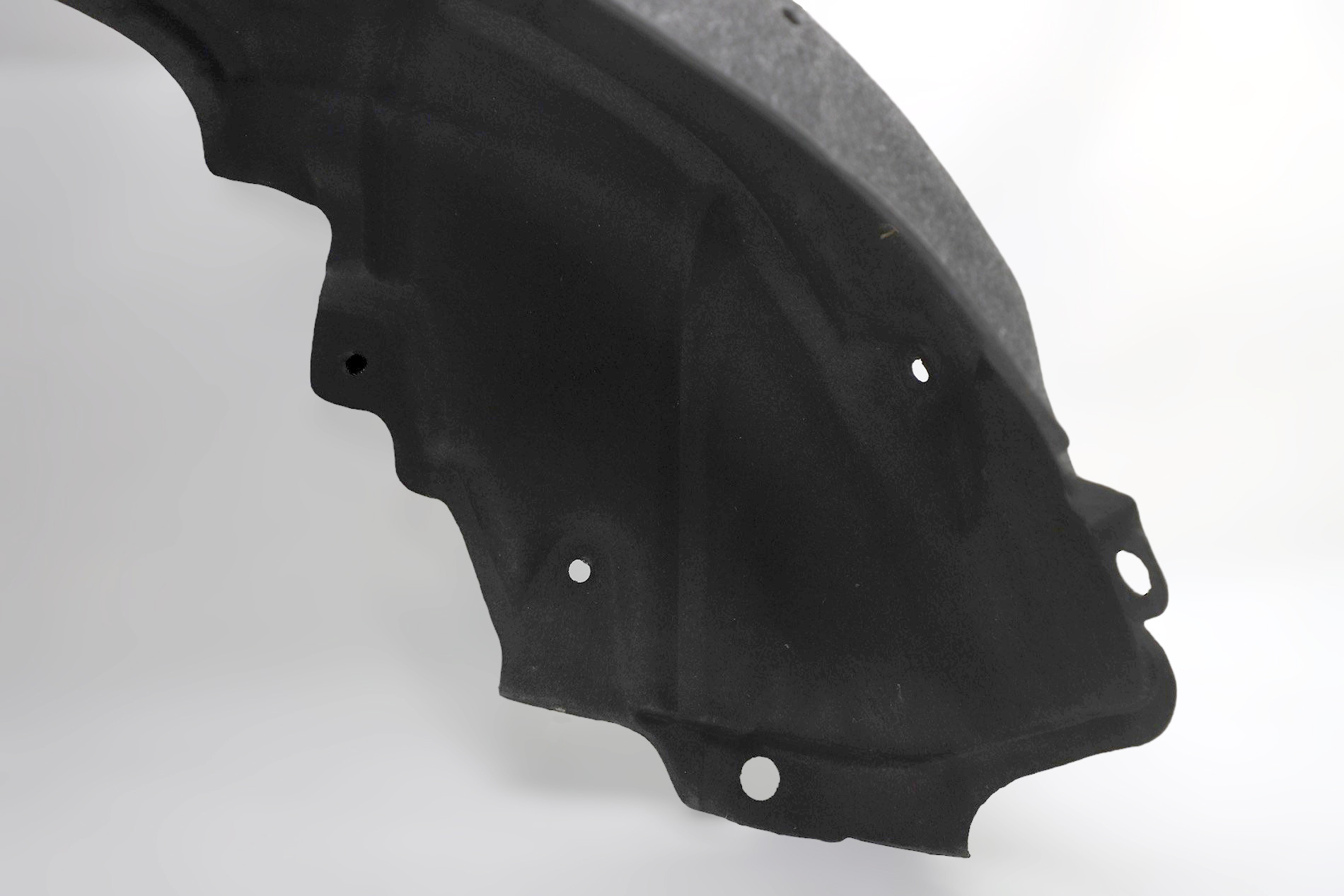 thumbnail image 2 of Evan-Fischer Front Fender Liner Set For Toyota Prius 2019-2022 – Left & Right, With Insulation Foam 2 of 3