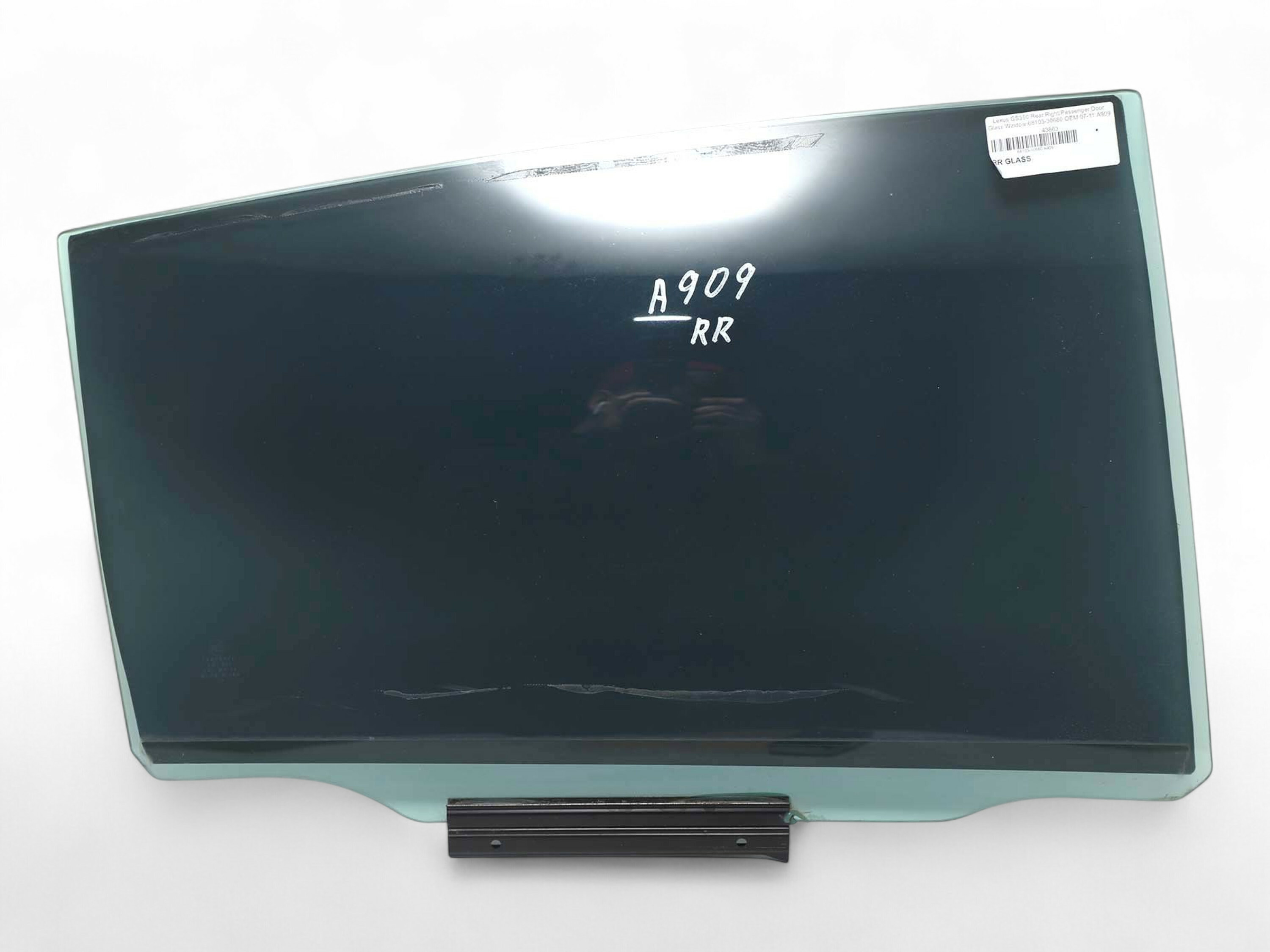 thumbnail image 2 of Rear Muffler Assembly For Lexus GS350 2007-2011 - API 21959MN 2 of 4