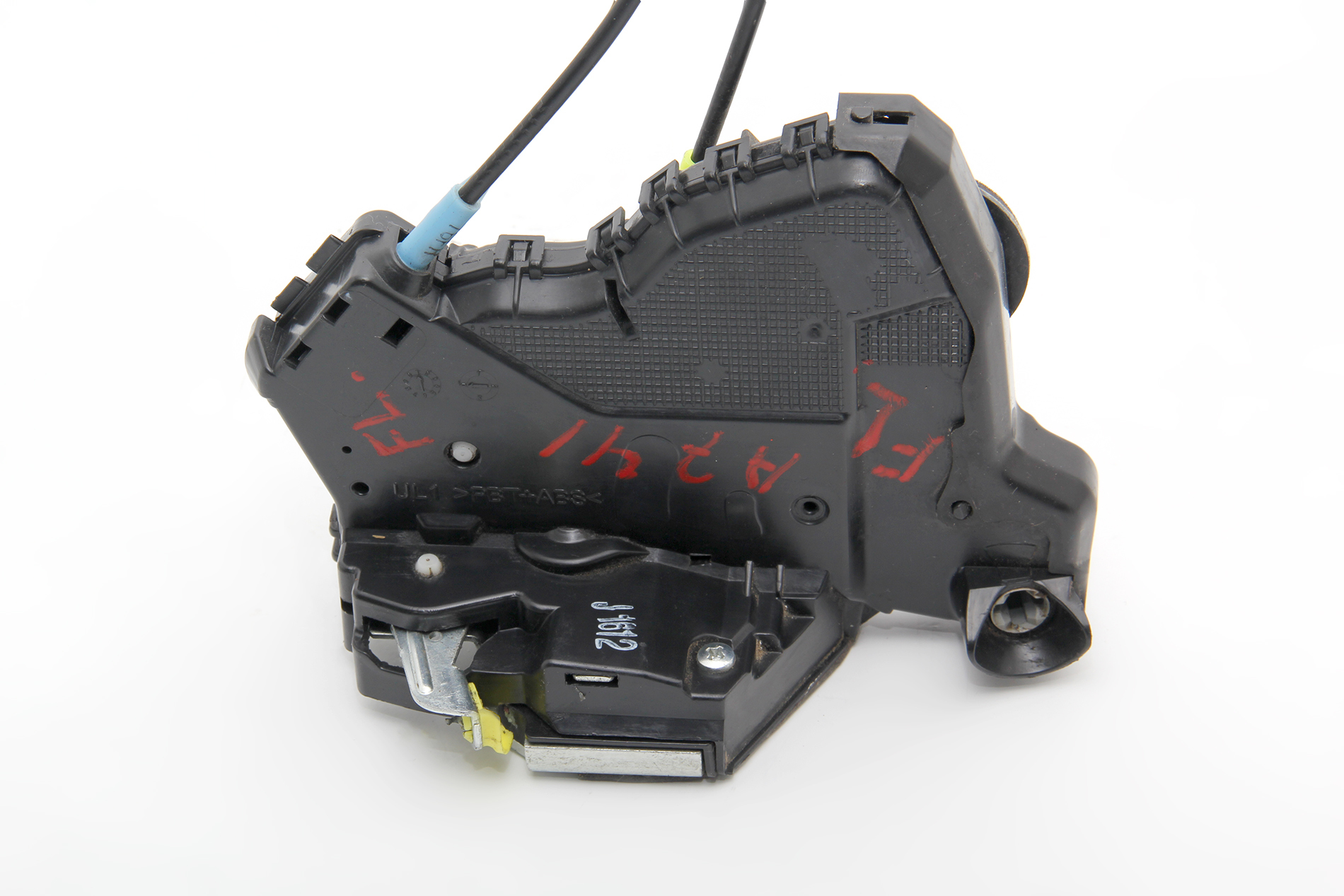 Front Left Power Door Lock Actuator – Direct Fit For Toyota Lexus Scion, AUXITO