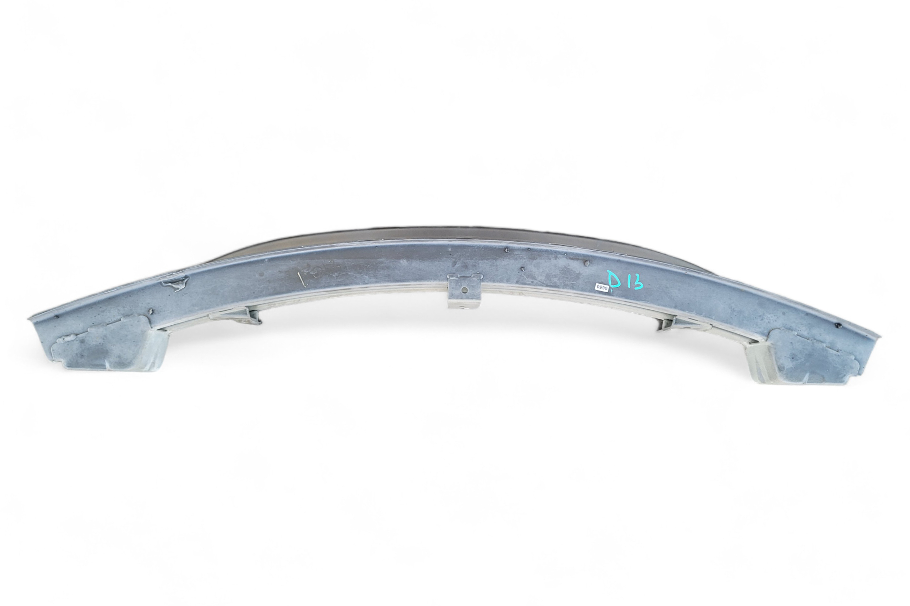 Rear Bumper Reinforcement Impact Bar For 2018-2021 Chevy Equinox GMC Terrain