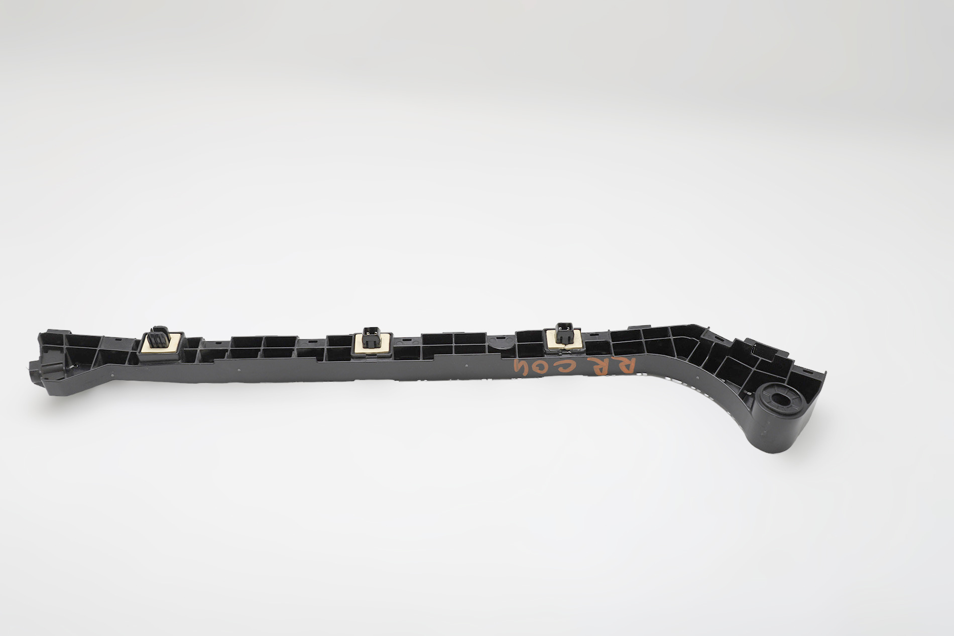 Honda Insight Rear Bumper Extension Bracket Right/Passenger 71593-TXM ...