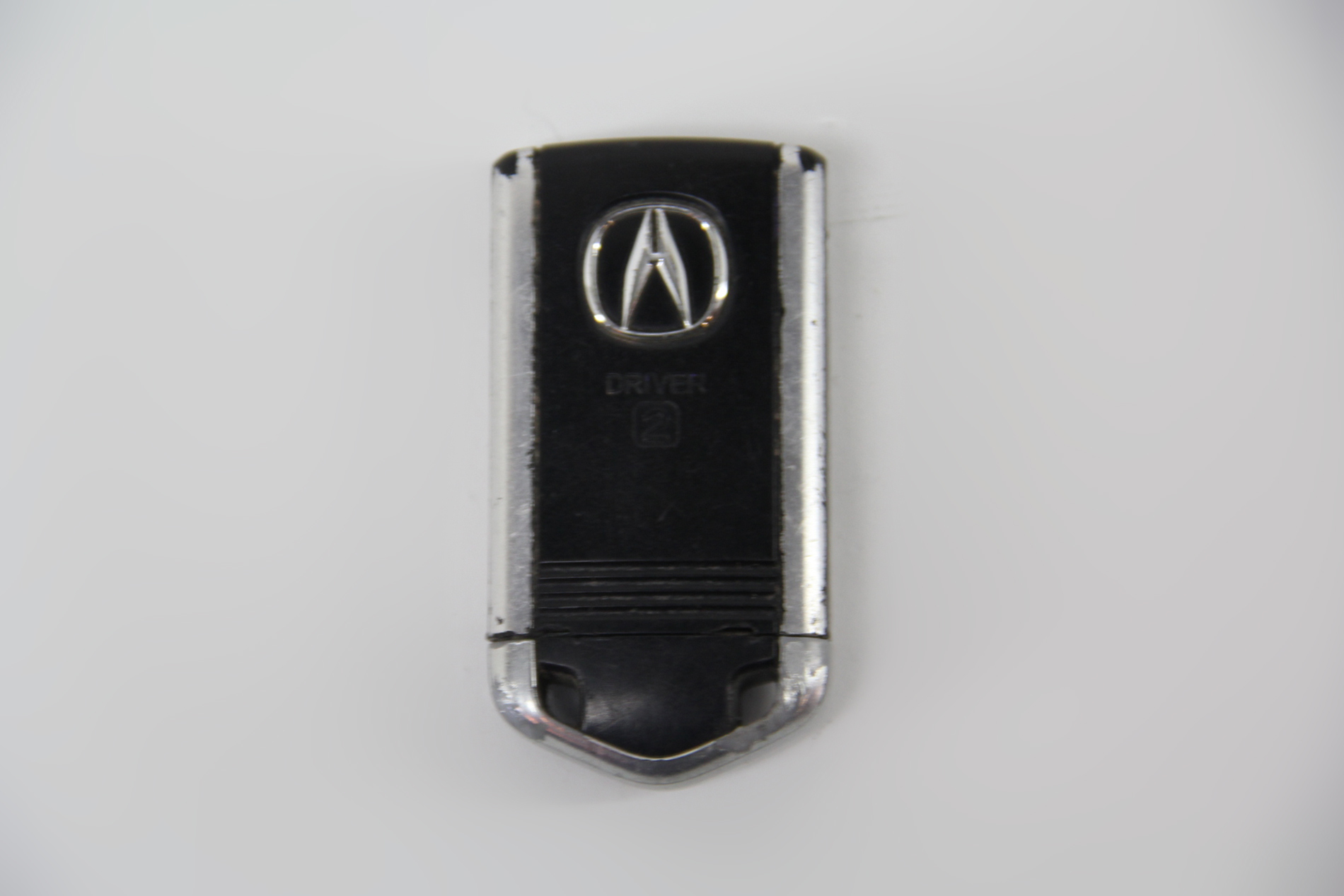 KEYECU Keyless Smart Prox Remote Key Fob For Acura TL 2009-2014 – 4B, FCC M3N5WY8145