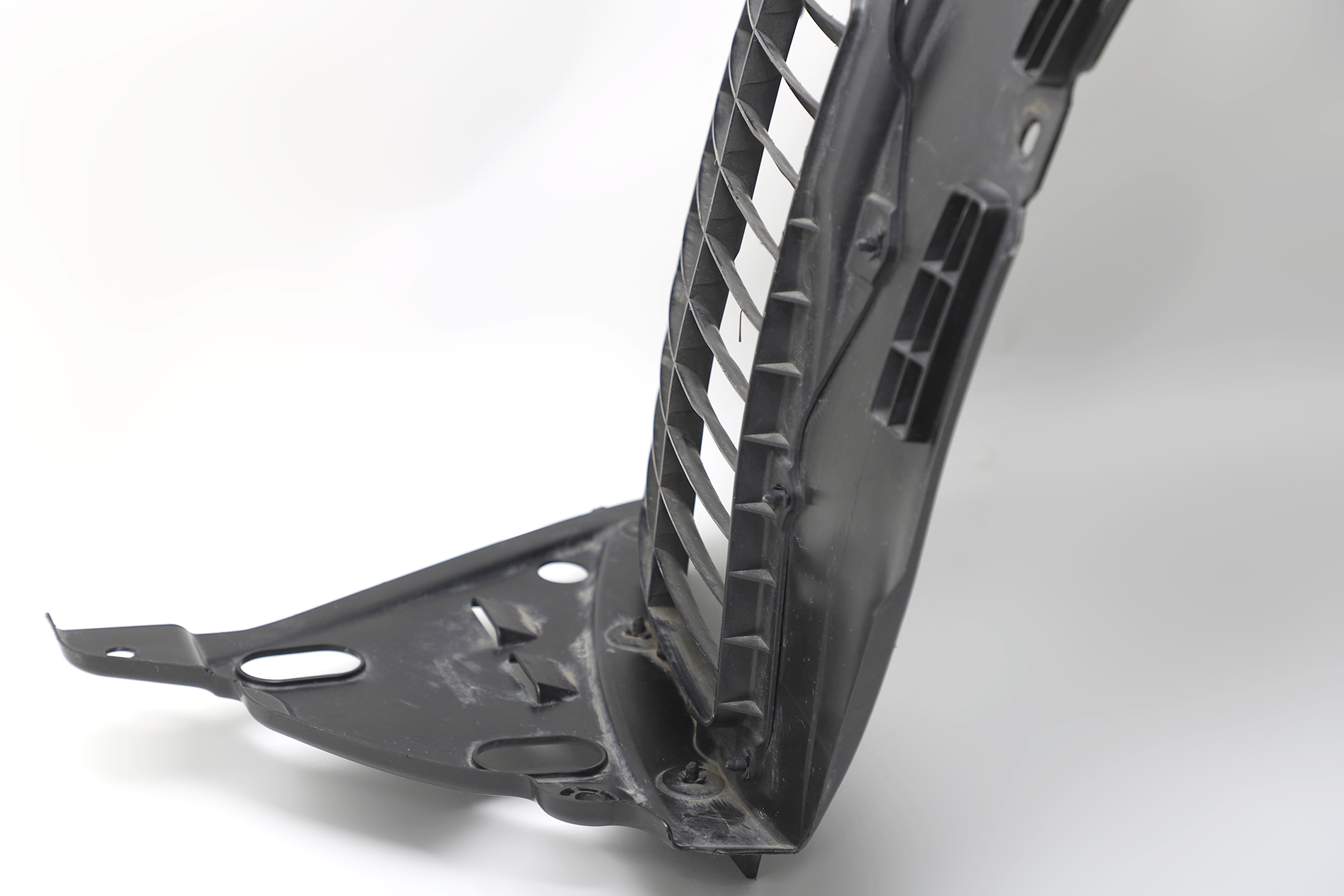 NEW OEM 2017-2022 Honda CRV Front Bumper/Fender Brackets - Left And Right Side Set