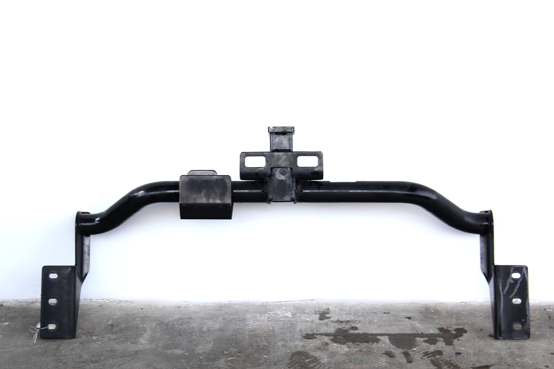 Honda Ridgeline Tow Hitch OEM Attachment 06 07 08 09 10 11 12 13 14