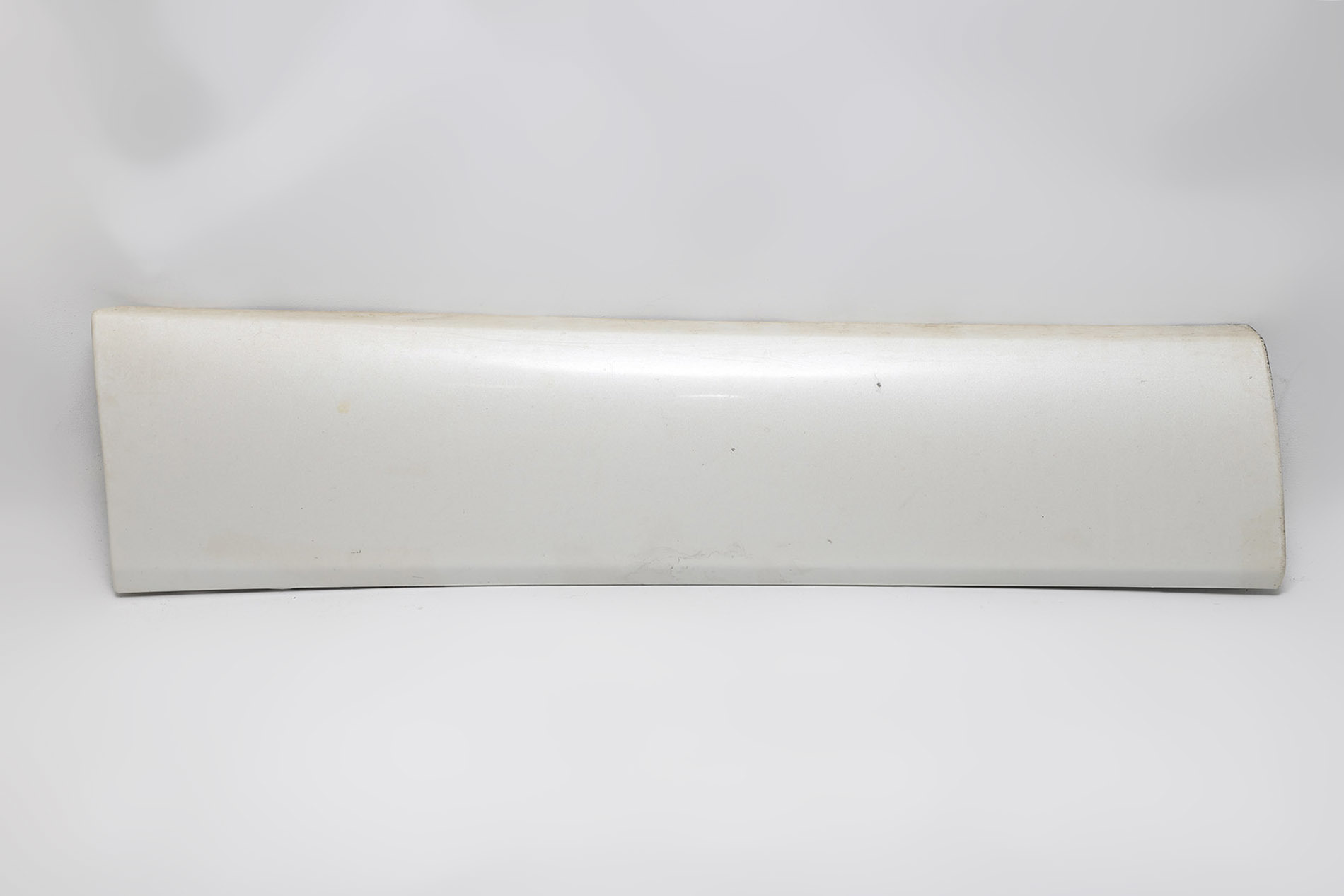 Front Left Door Molding Trim 750720E050 - Compatible With 2011-2013 Toyota Highlander