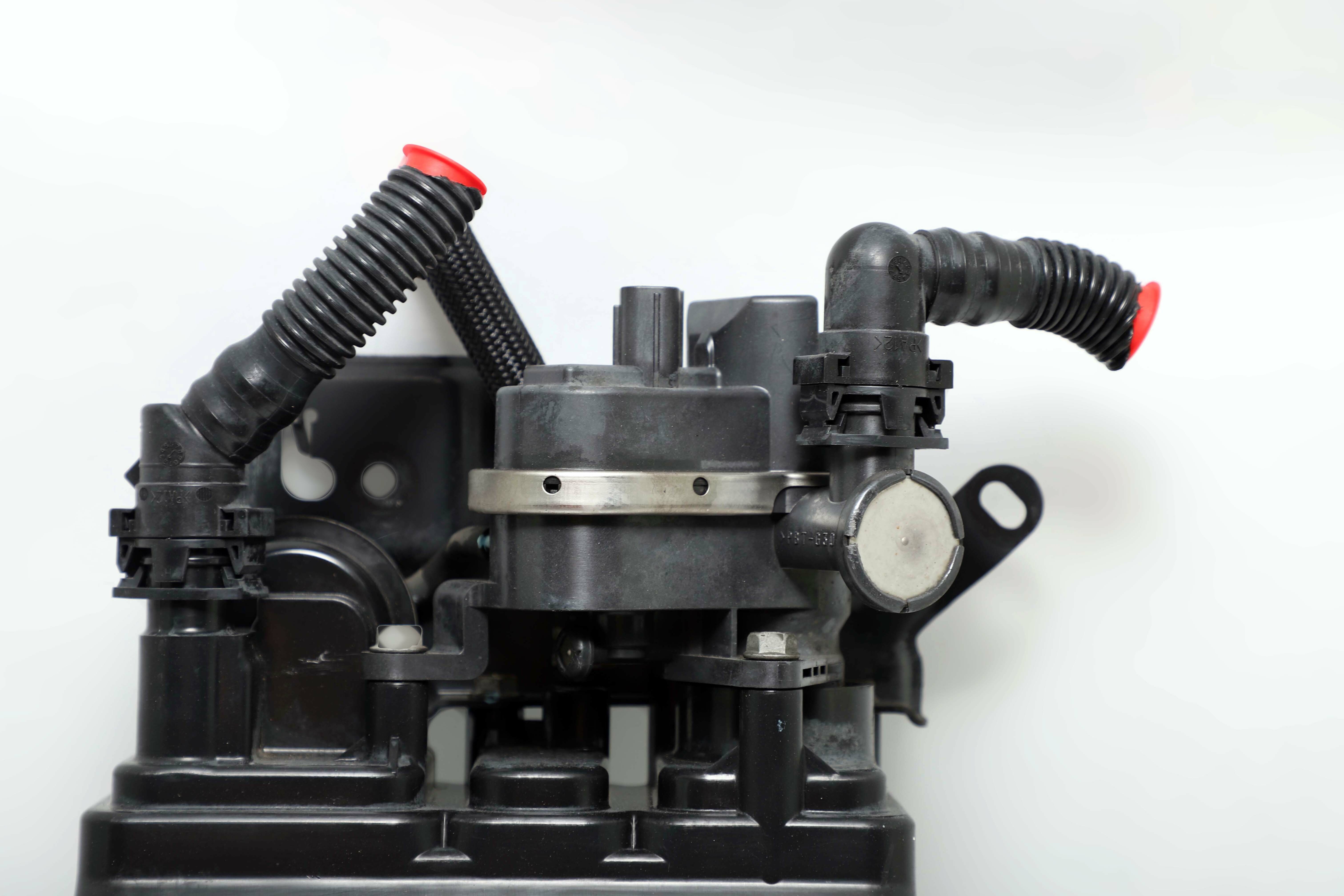 Toyota 4Runner Charcoal Emission Fuel Vapor Canister EVAP 7774035511