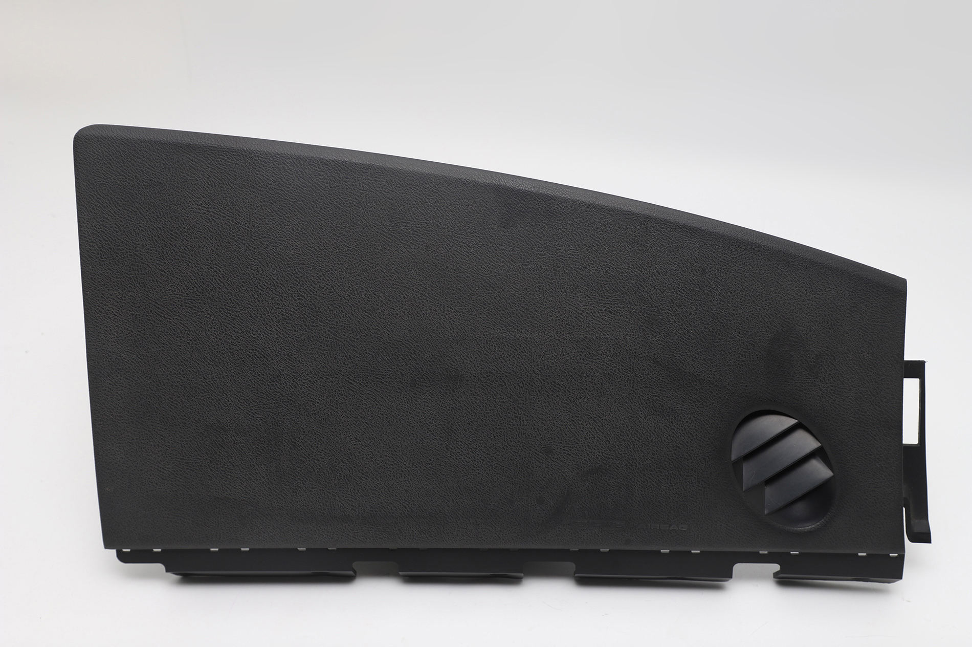 Honda Element 0711 Passenger Dash Air Bag, Airbag, Black 77820SCV