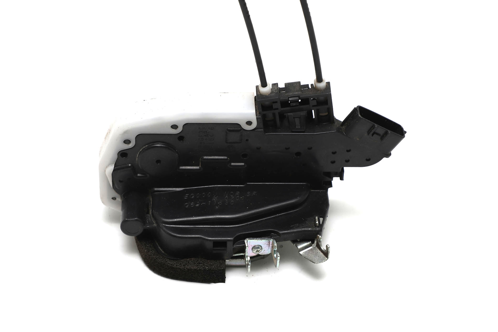 Lexus LS400 OEM Remanufactured Front Right Passenger Door Lock Latch Actuator 98-00 – Lifetime Warranty