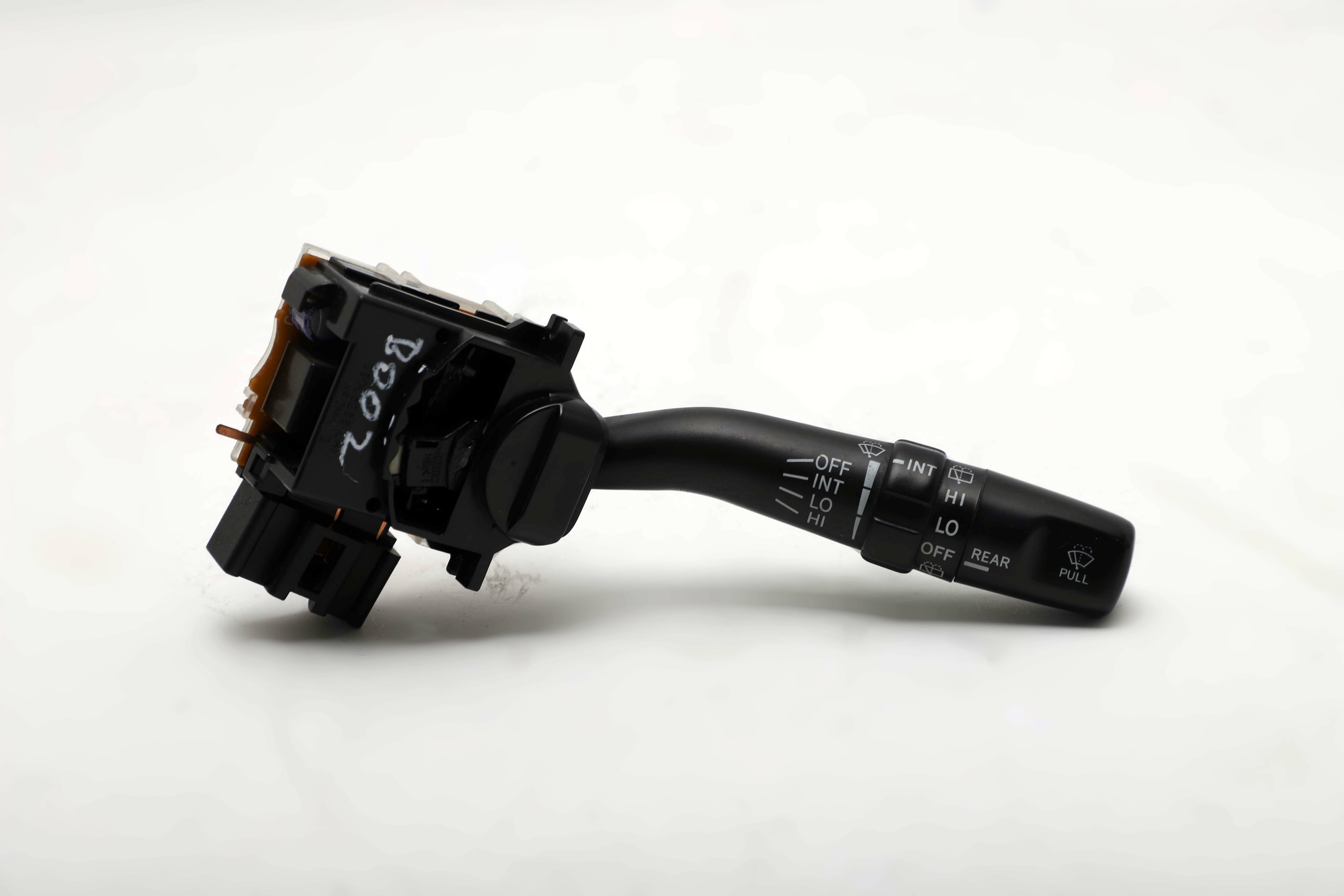 Toyota 4Runner Windshield Intermittent Wiper Switch w/Rear Wiper 84652