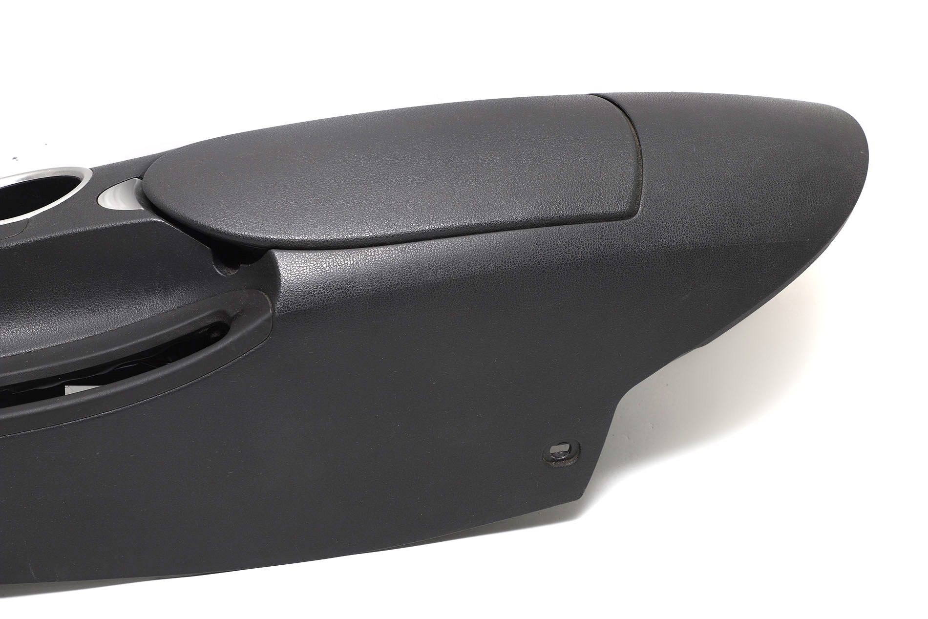 thumbnail image 2 of Genuine Nissan Infiniti QX70 FX37 FX50 Front Center Console Cup Holder – OEM 684311CA0A 2 of 2