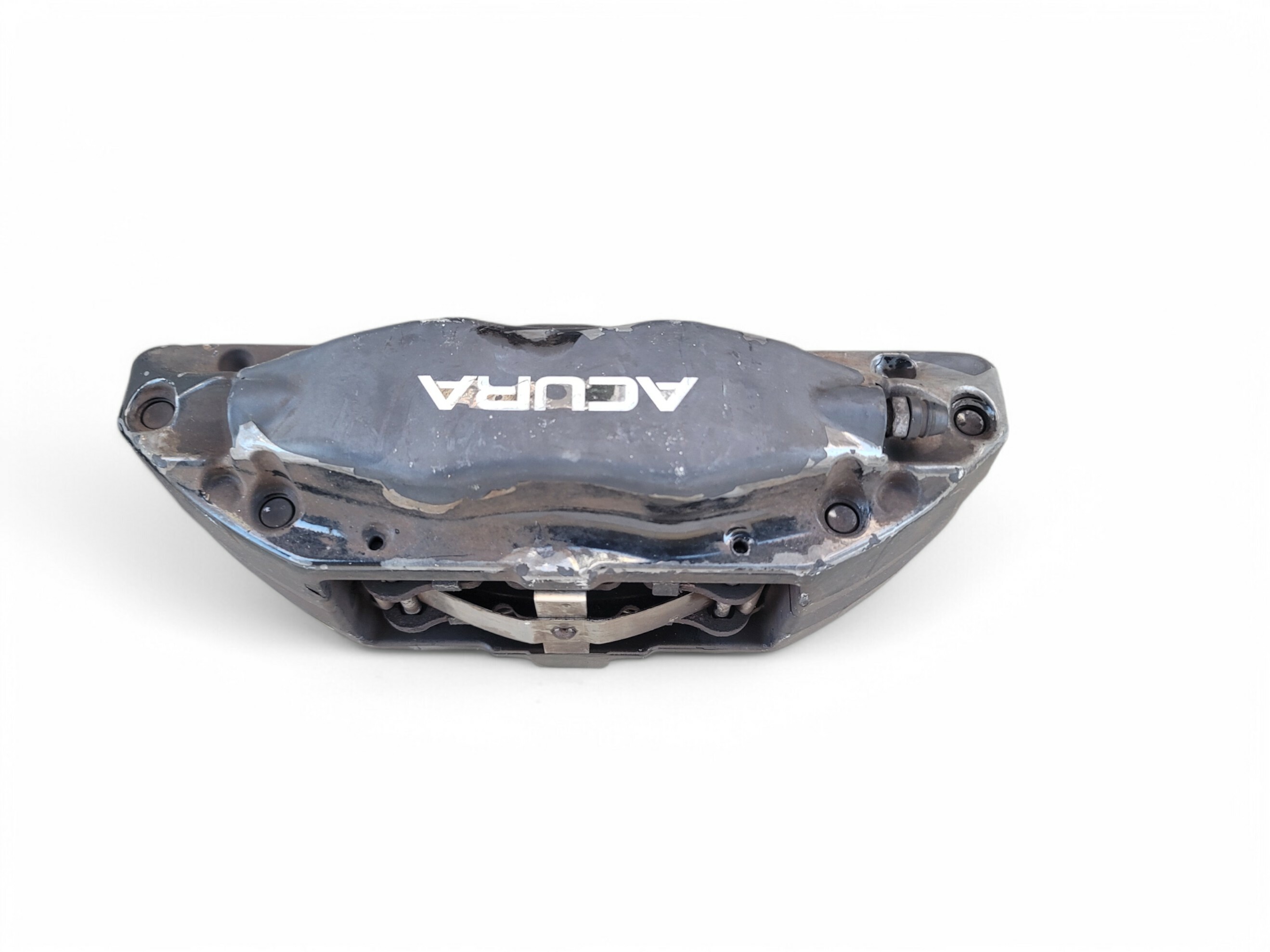 thumbnail image 2 of A-Premium Front Driver Side Brake Caliper For Acura TL Base 04-08 & Type-S 2007-2008 2 of 5
