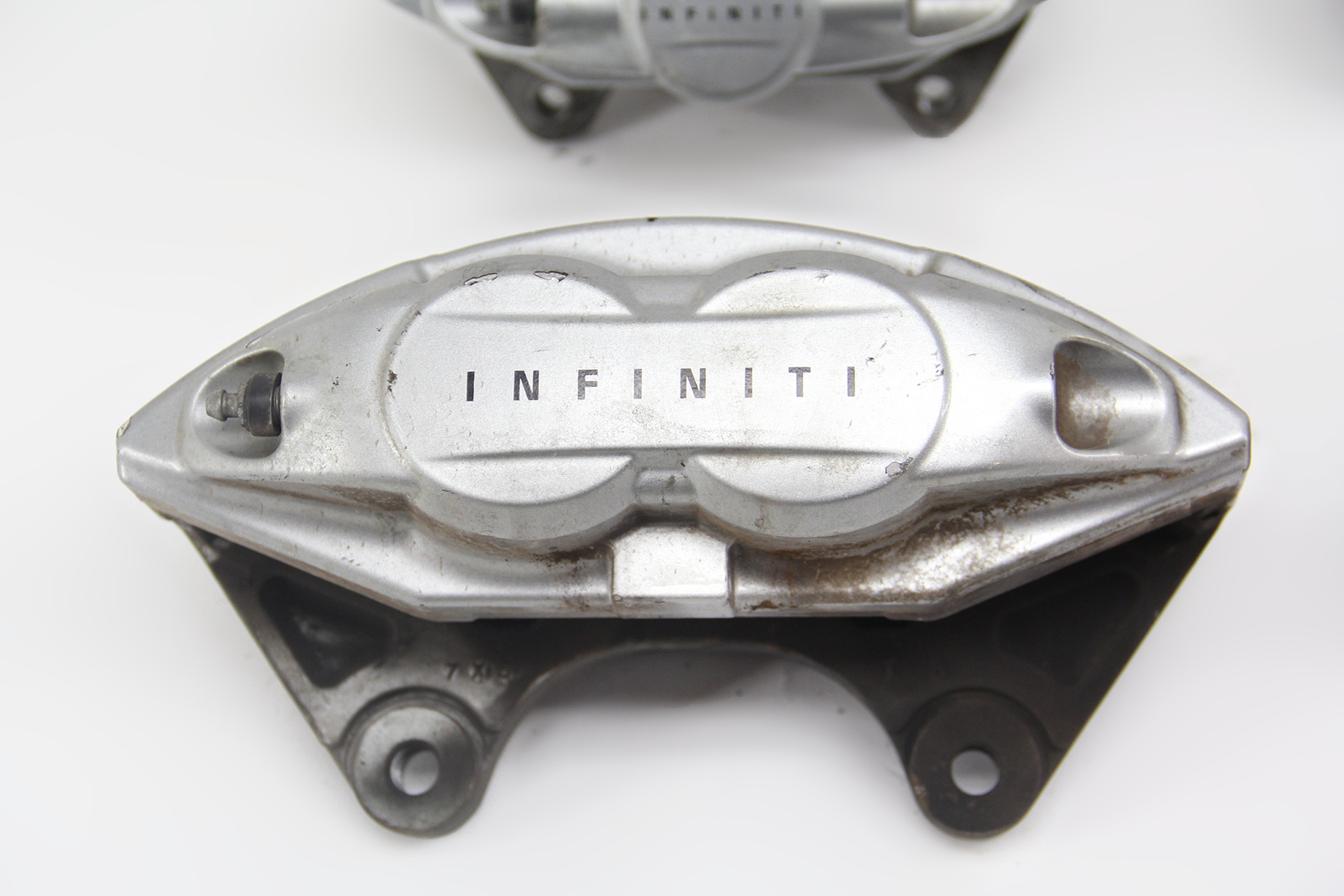 Red Aluminum Valve Cover Set For Infiniti G37 (2008-13) & Nissan 370Z (2009-20) – VQ37VHR