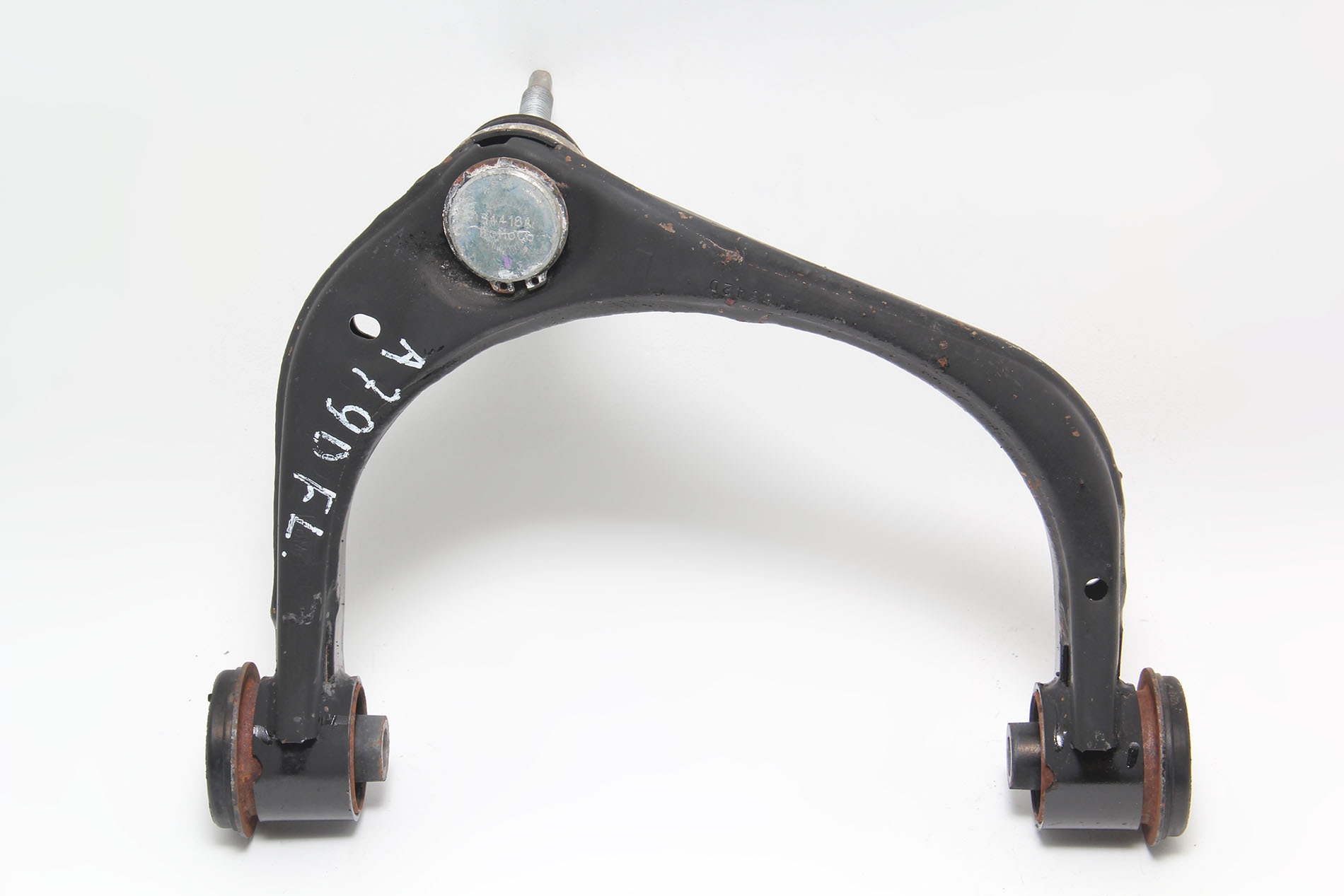 thumbnail image 2 of ECCPP Front Left Upper Control Arm With Ball Joint For Ford F-150, Expedition, Lincoln Mark LT 2 of 6