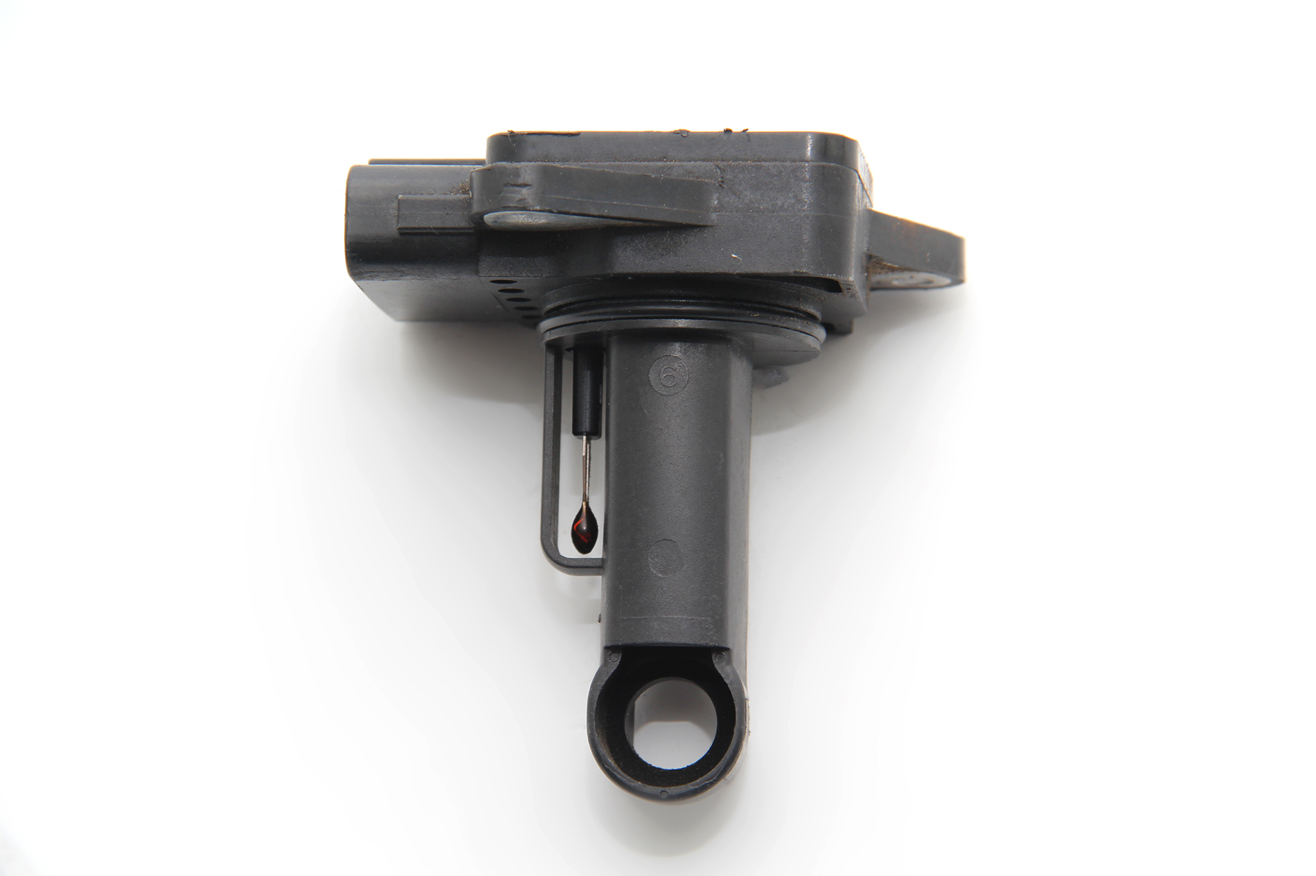 Mazda RX8 RX8 Air Cleaner Mass Air Flow Meter Sensor 0408 MAF L32113