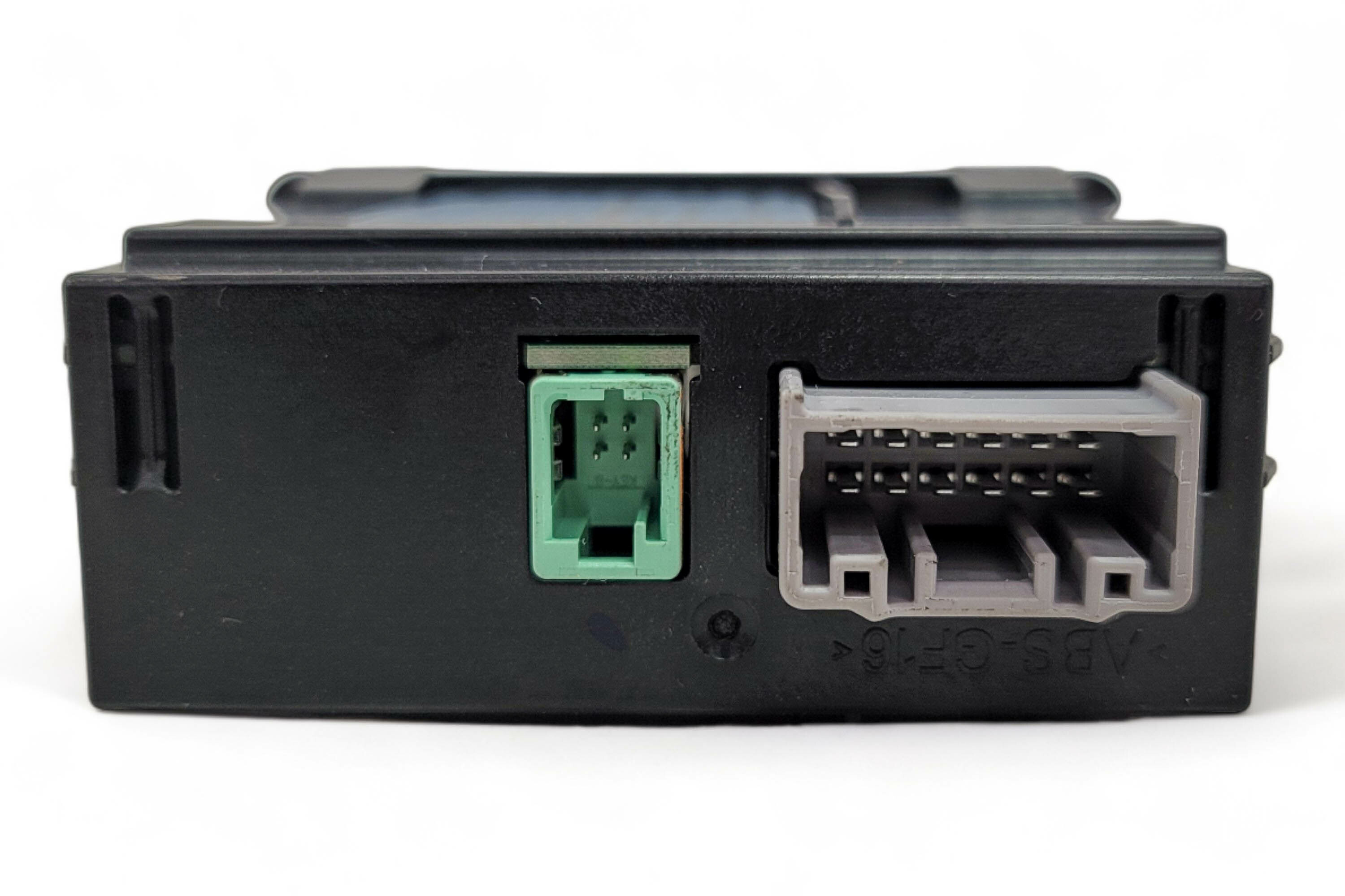 Adaptateur Prise USB + AUX Pour Toyota 2014-2019 - Numéro OEM 86190-0E090 - Installation Console Centrale Directe