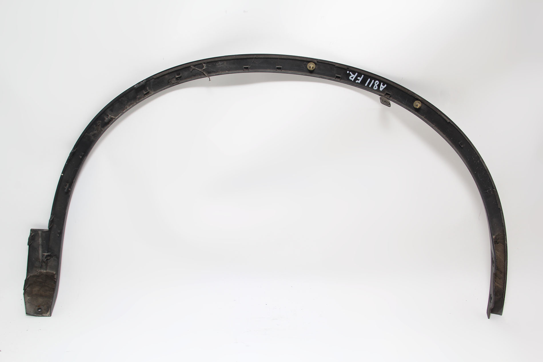Infiniti NISSAN OEM Front Fender-Wheel Well Flare Arch Molding Right 63860CG000