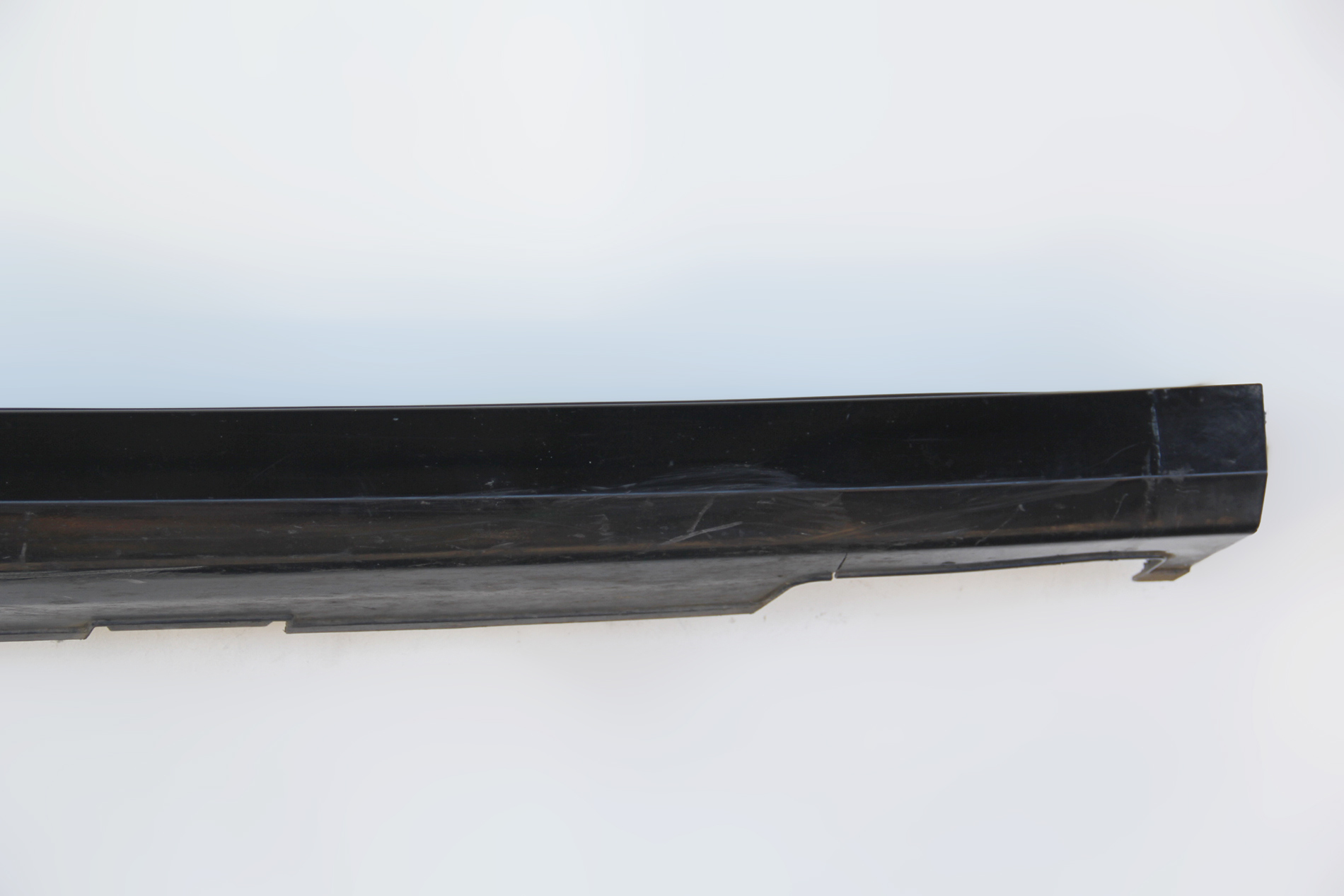 thumbnail image 2 of Fix That Rust – Slip-On Rocker Panel Pair For 2008-2012 Honda Accord 4-Door (Mill Supply) 2 of 5