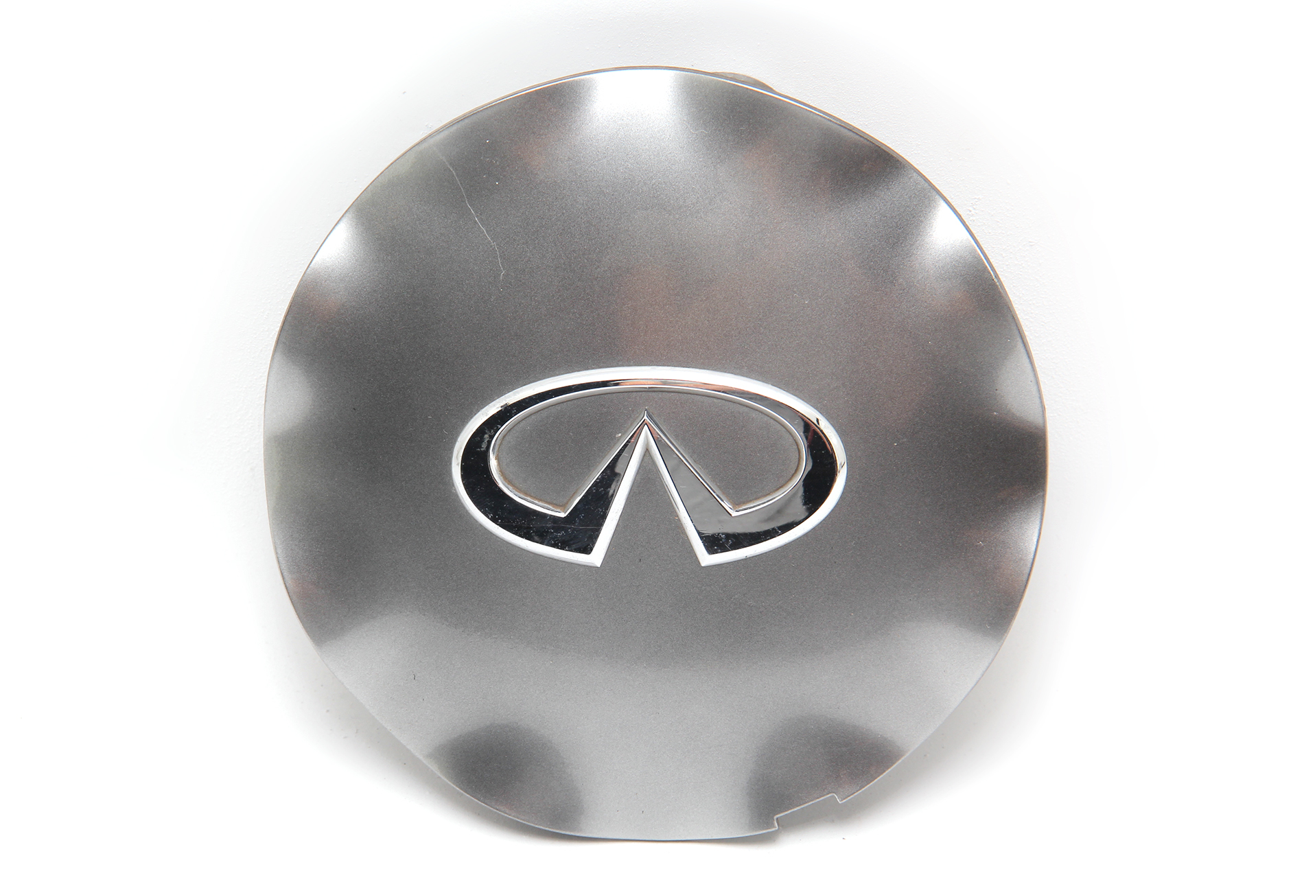 Custom Fit Dashboard Cover For Infiniti FX35 FX45 2003-2008 - Dark Gray Dash Mat Protection