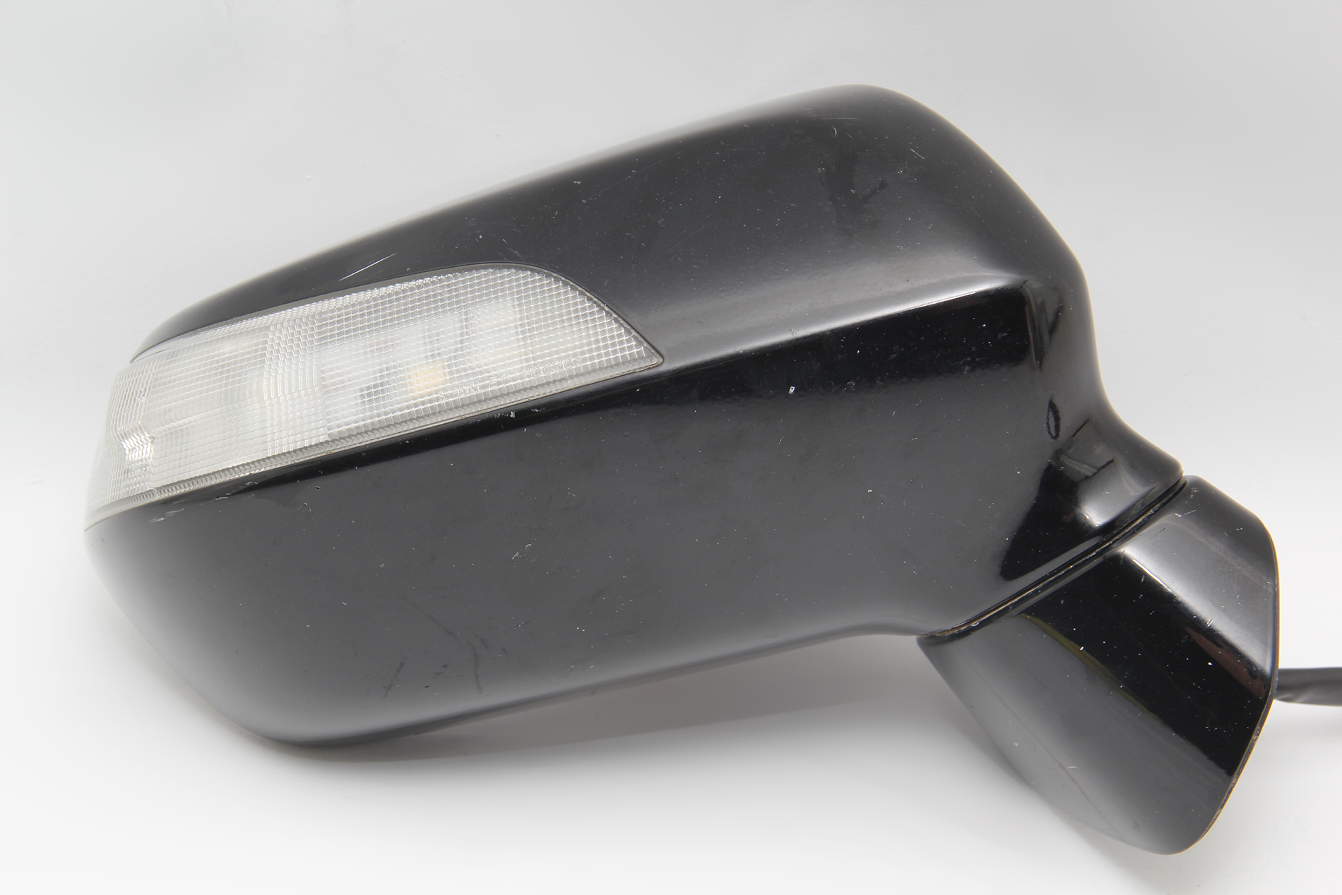 thumbnail image 2 of NAGD Front Passenger Right Side Door Window Glass For 2007-2012 Acura RDX - Tempered 2 of 2