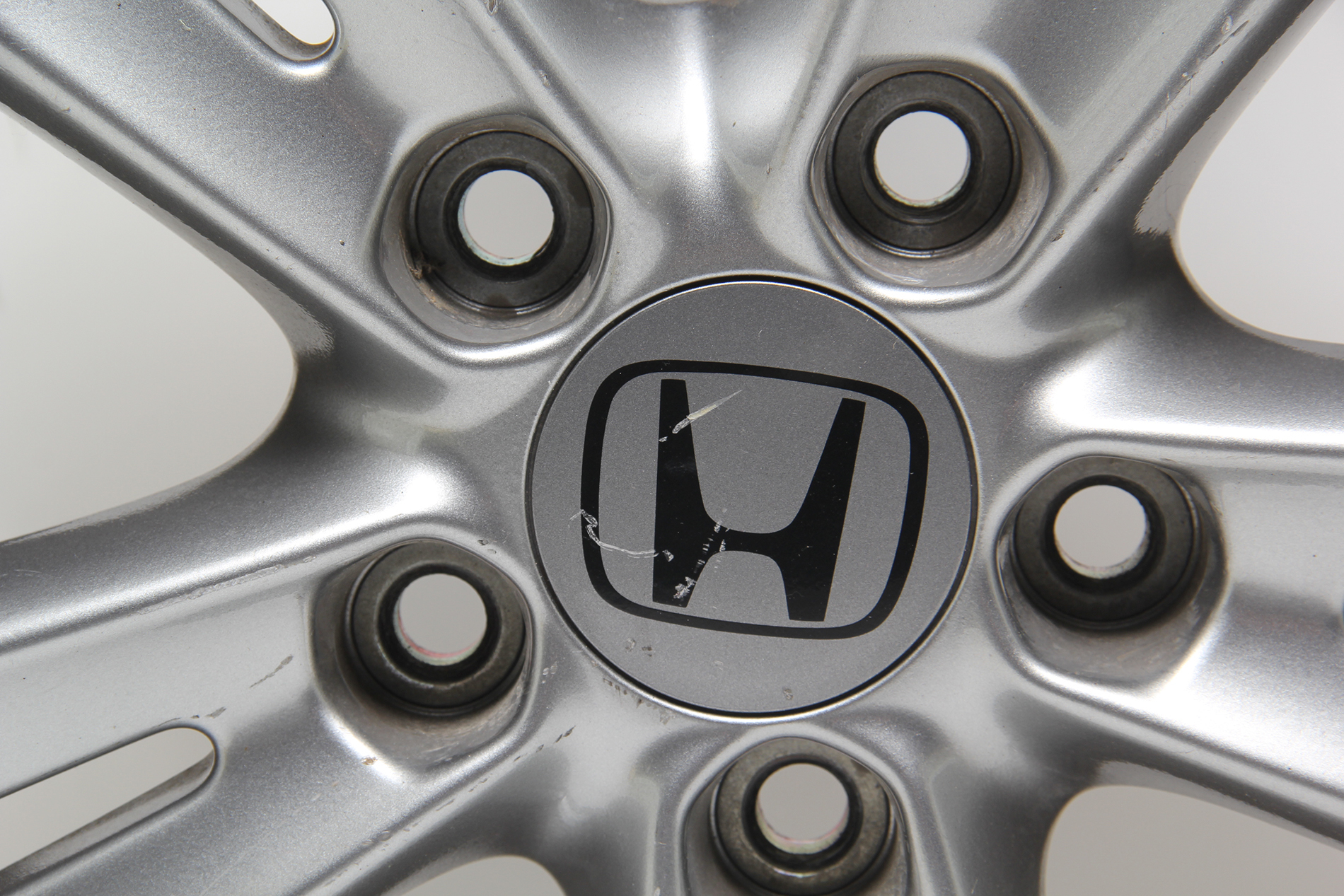 Honda CRZ Alloy Wheel 10 Spoke 16x6 42700SZTA71 OEM 2013 1 Extreme