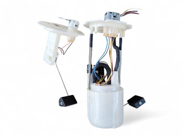 Nissan 370Z 15-20 Coupe Fuel Filter Gas Pump 17040-6GC0A, E038, OEM, 2015, 2016, 2017, 2018, 2019, 2020