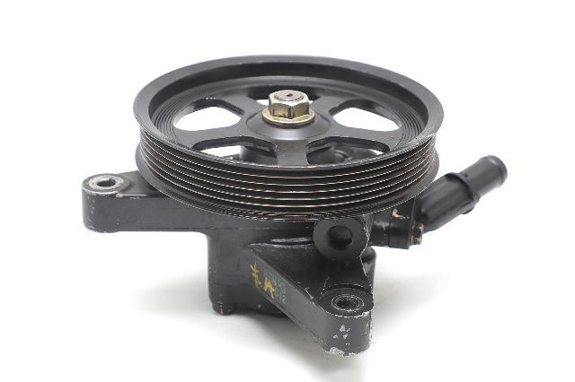 Honda Accord 03-07 Power Steering Pump 3.0L V6 Re-Manufactured 06561-RCA-505RM, OEM, 2003, 2004, 2005, 2006, 2007