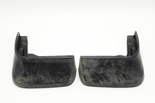 Acura TSX 04-05 Mud Guard Splash Shield, Front Set, 08P00-SEC-200A, A835, OEM, 2004, 2005