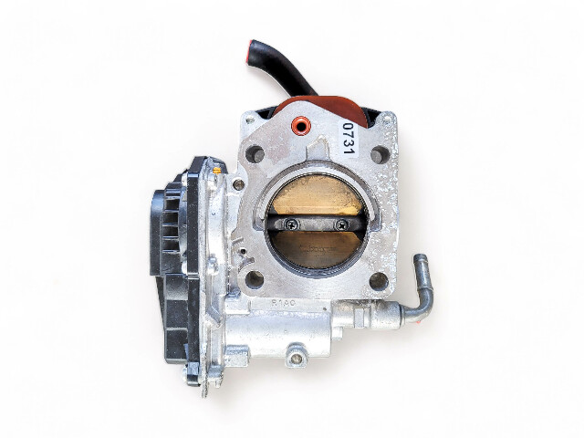 Honda HR-V HRV 16-21 Throttle Body Assembly 16400-R1B-A01, C039, OEM, 2016, 2017, 2018, 2019, 2020, 2021