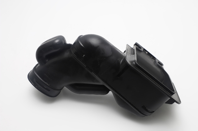 2013-2017 Honda Accord Air Intake Tube Duct (C) 4 Cyl 2.4L 17254-5A2-A00, A843, OEM, 2013, 2014, 2015, 2016, 2017