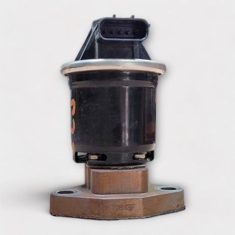 Acura MDX 14-22 Honda Pilot EGR Valve, 18011-R1A-A00, C023, OEM, Factory, Original