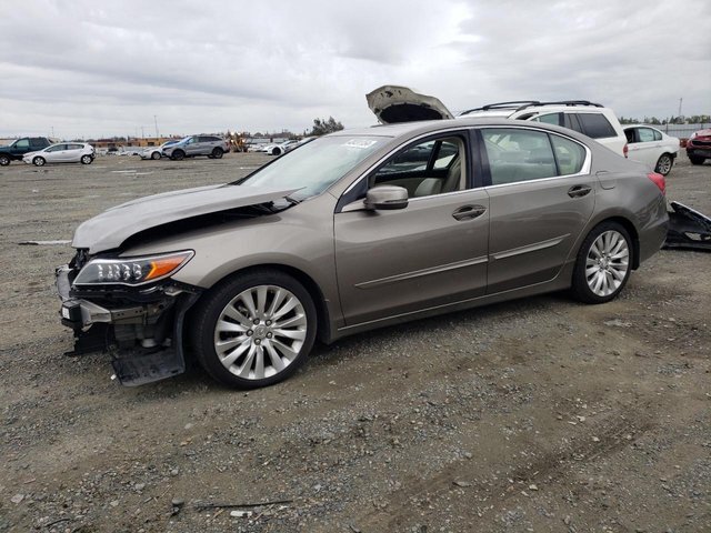 RLX