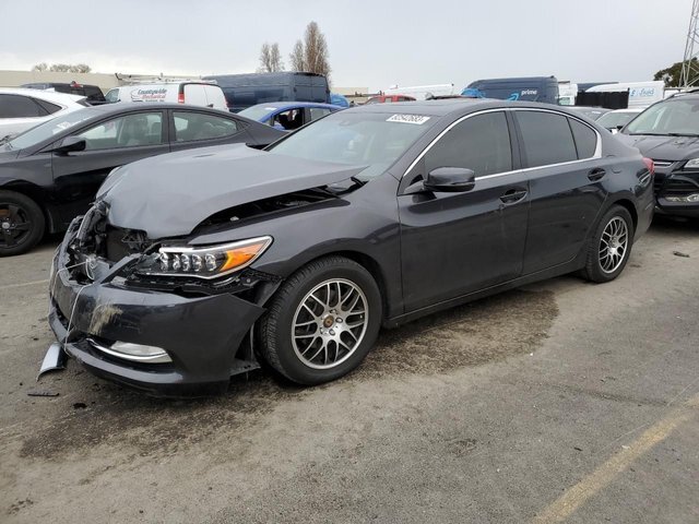 RLX