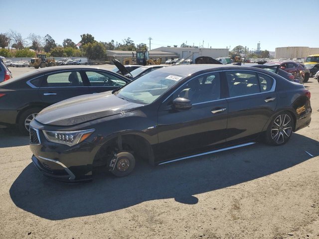 RLX