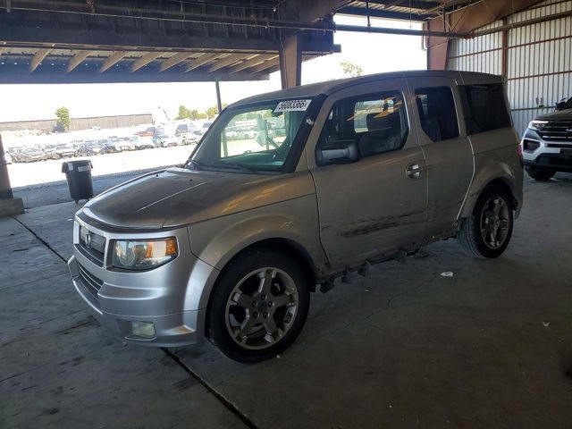 2007 Honda Element SC parts car F048